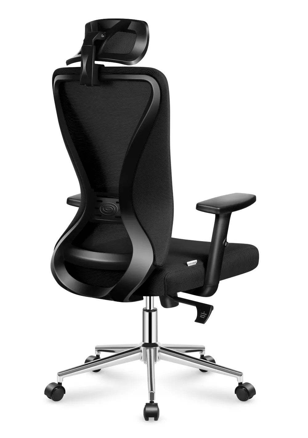 Kancelářská židle Mark Adler Manager 3.5 černá 