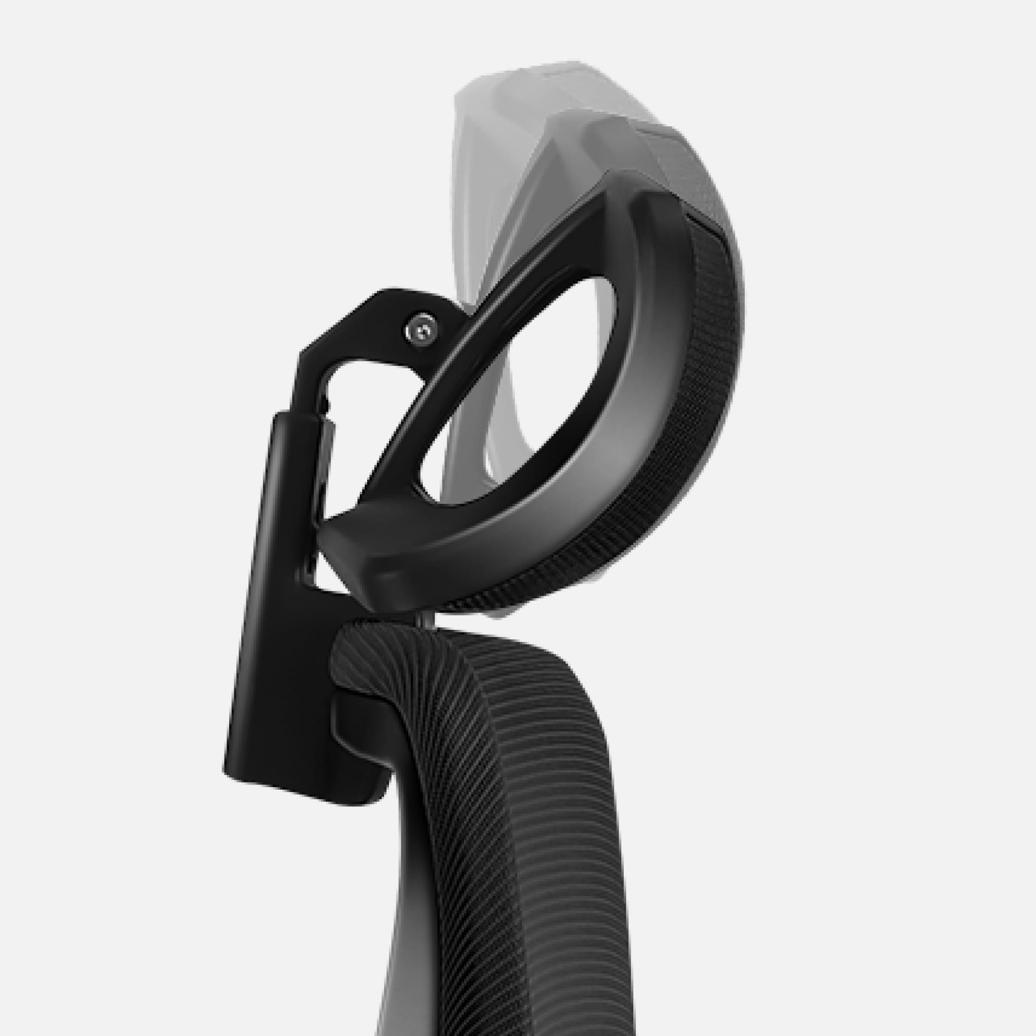 Kancelářská židle Mark Adler Manager 3.5 černá 