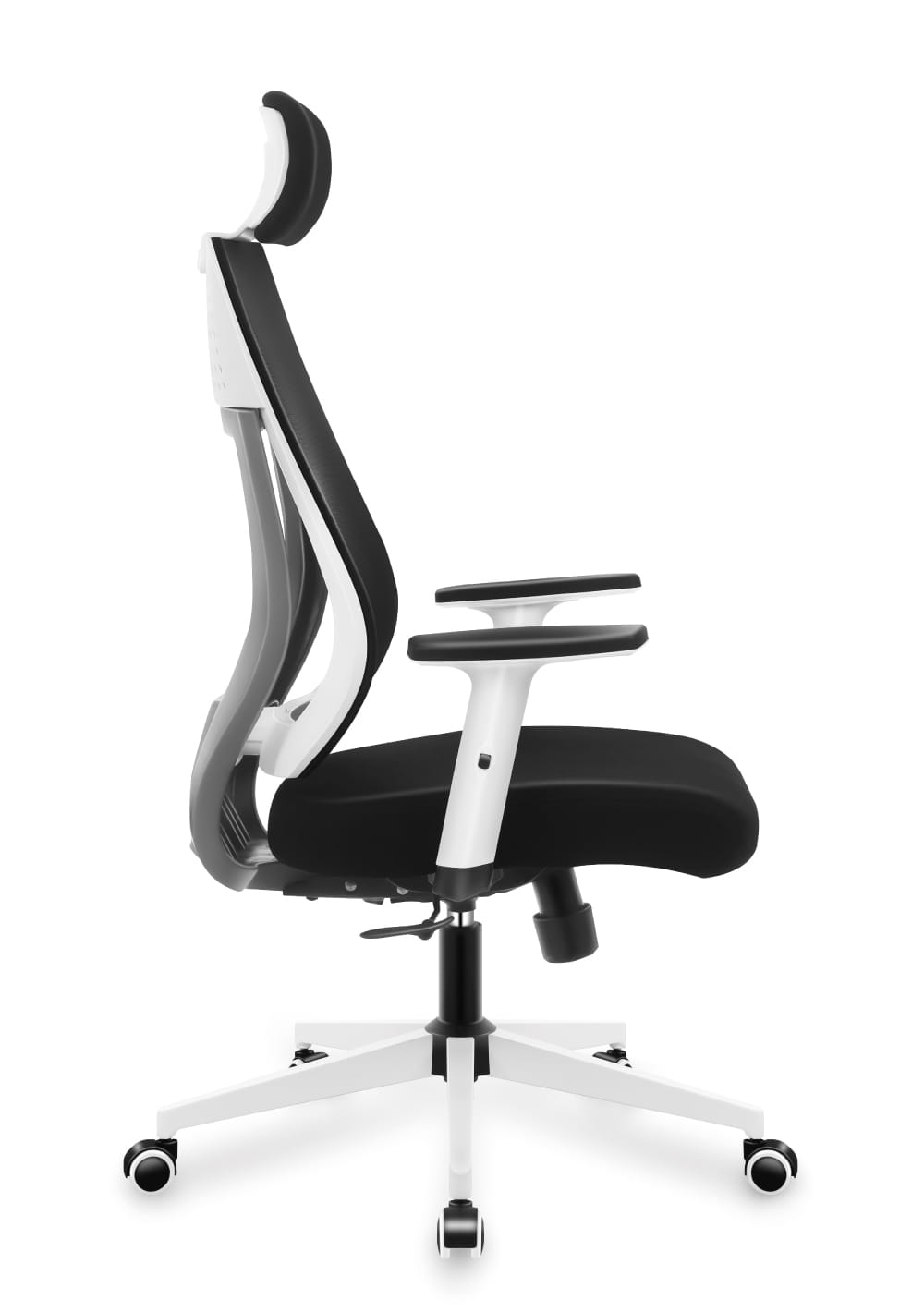 Kancelářská židle MARK ADLER MANAGER 3.9, černá 