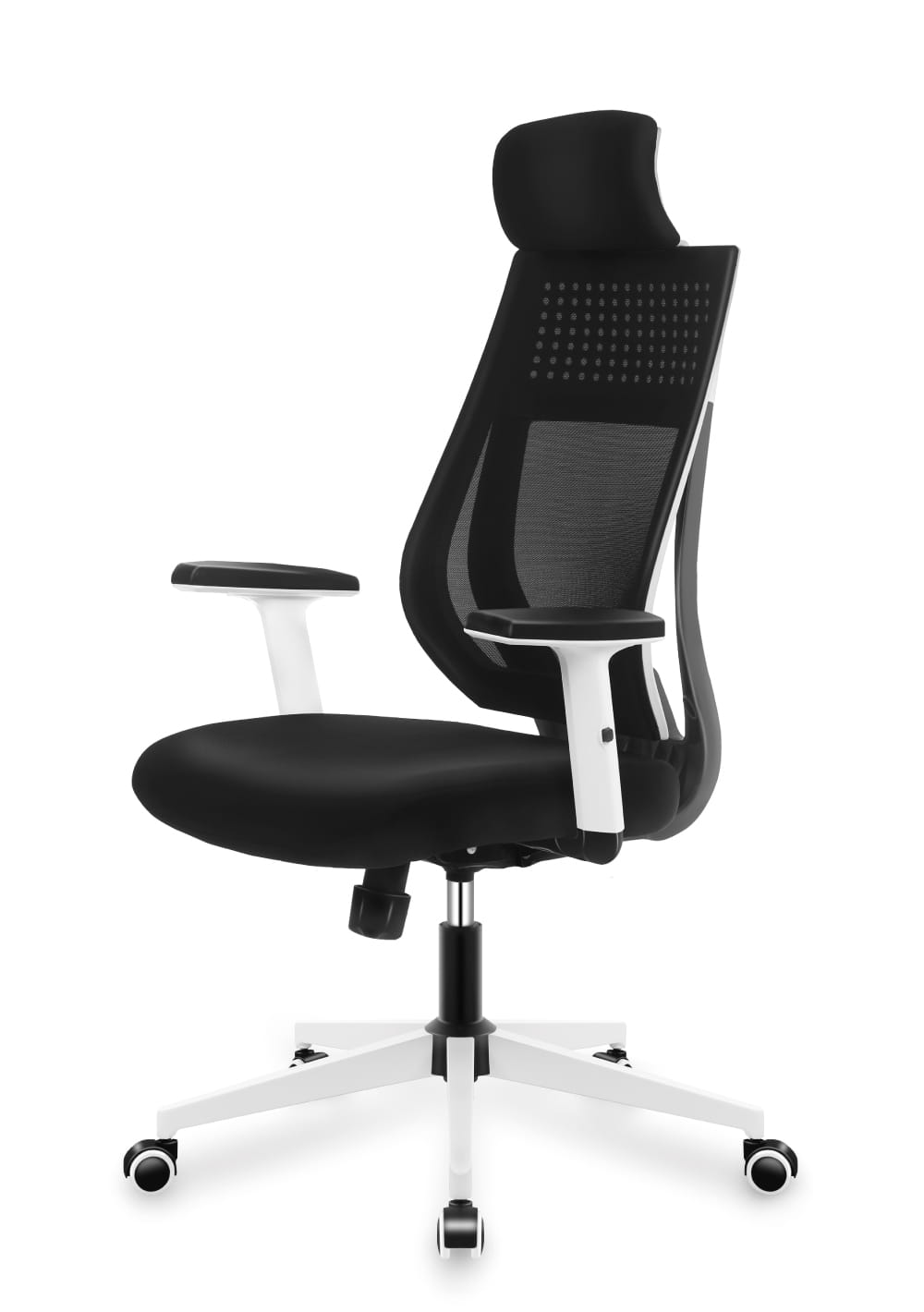 Kancelářská židle MARK ADLER MANAGER 3.9, černá 