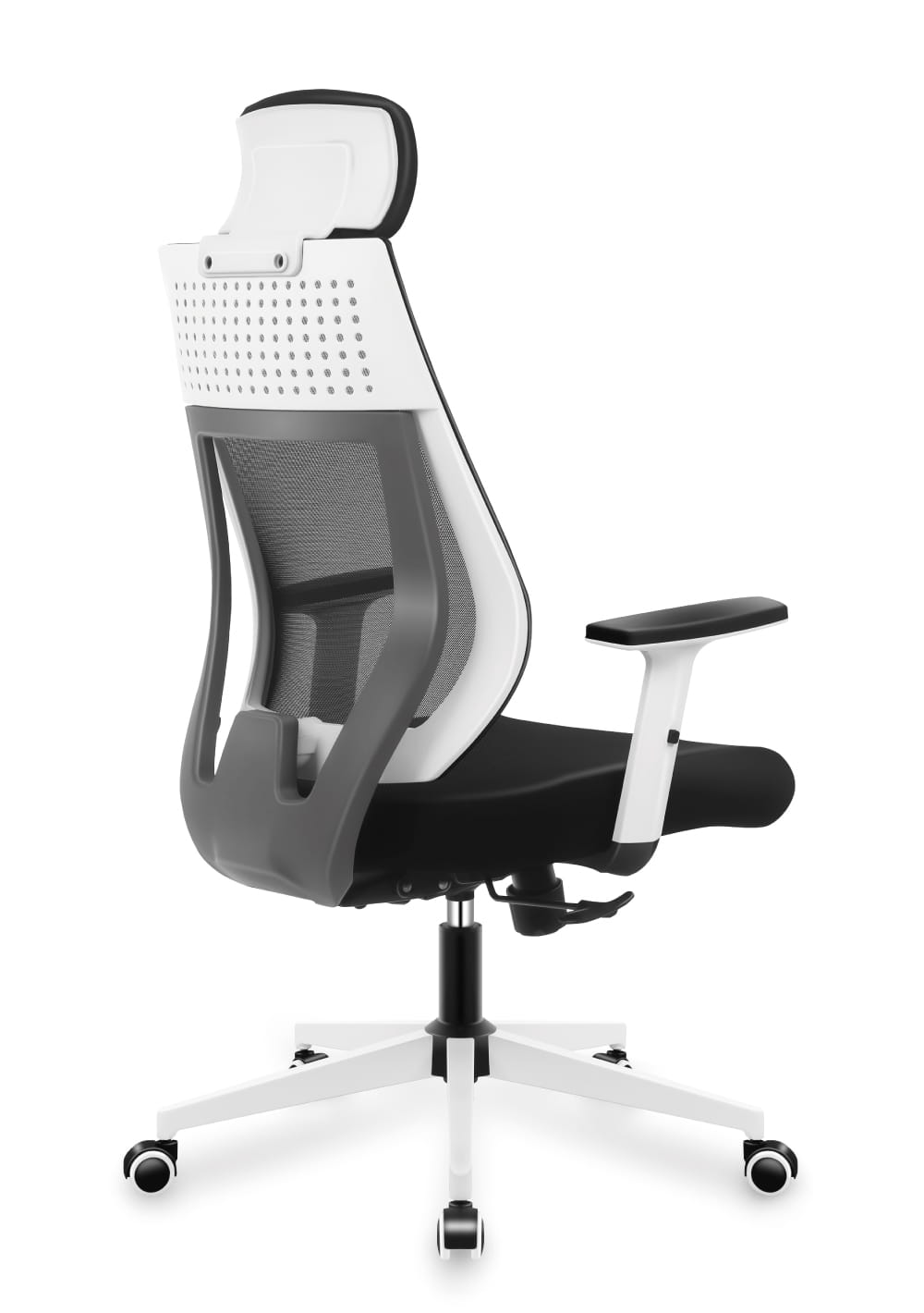 Kancelářská židle MARK ADLER MANAGER 3.9, černá 