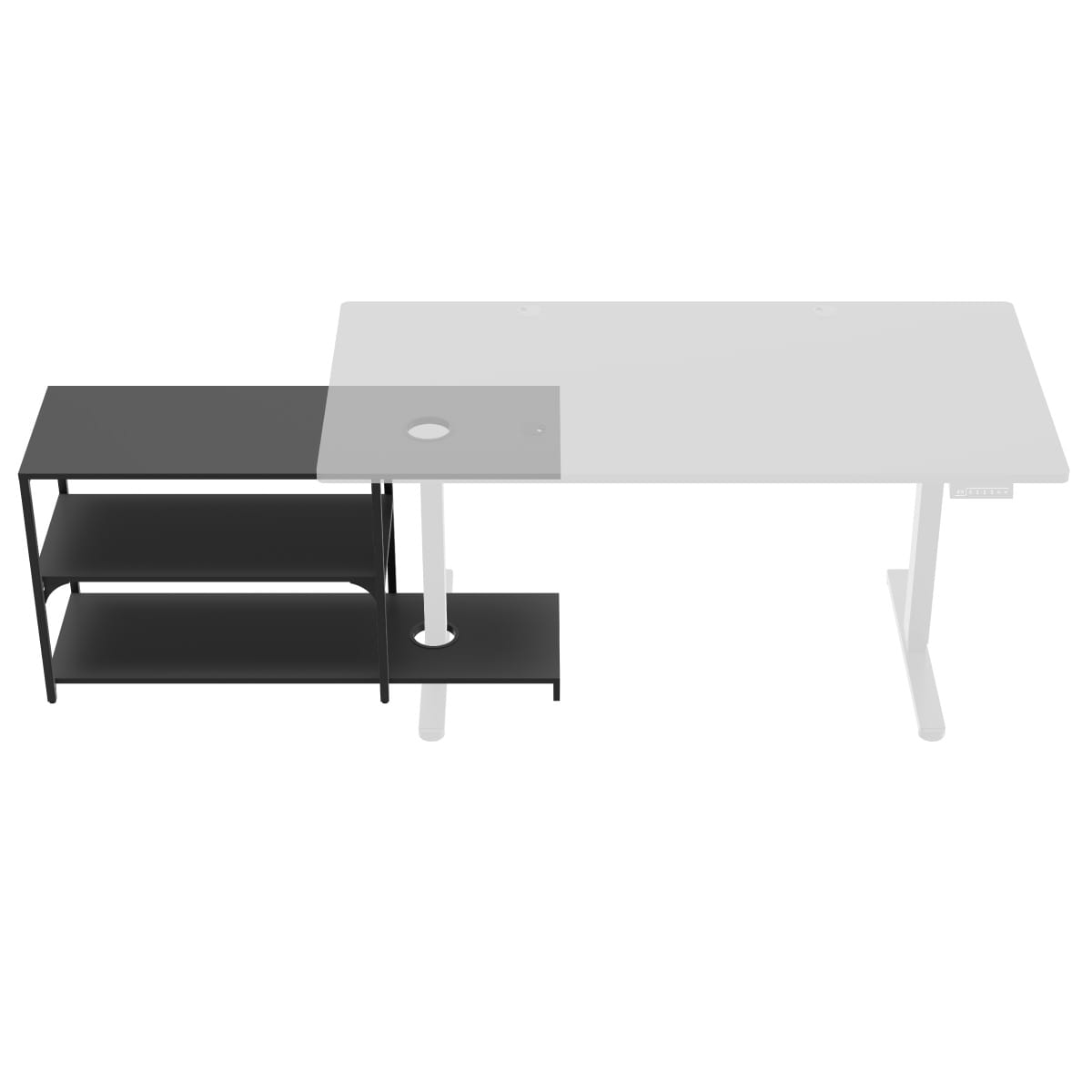 Police na stůl Mark Adler Match 3.0 