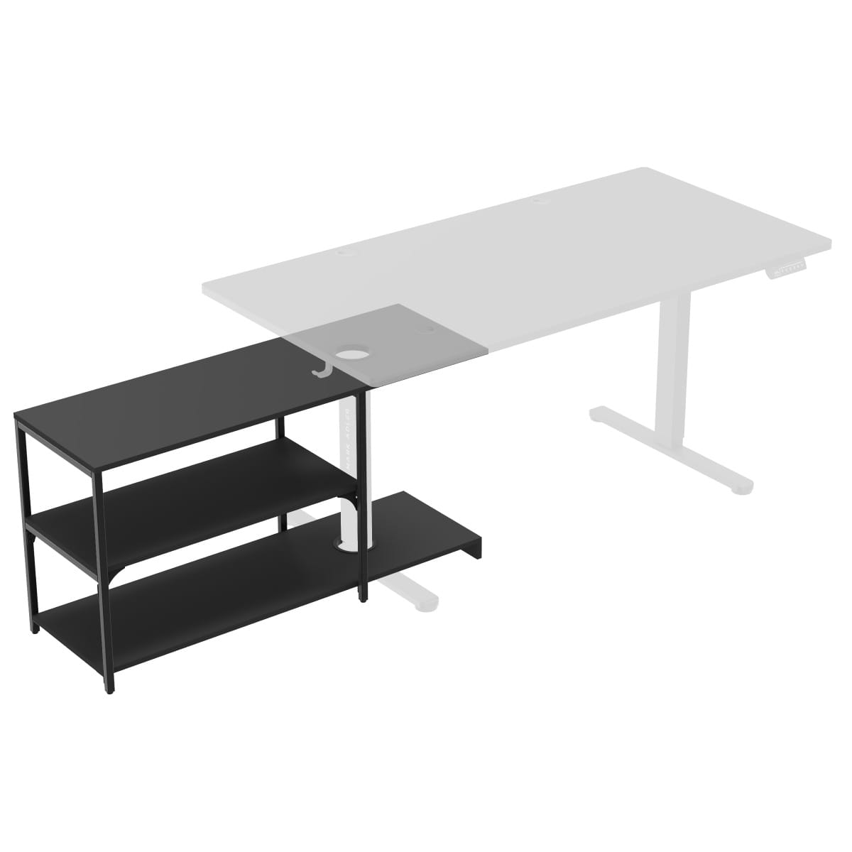 Police na stůl Mark Adler Match 3.0 