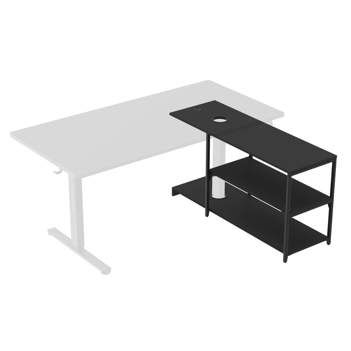 Police na stůl Mark Adler Match 3.0 