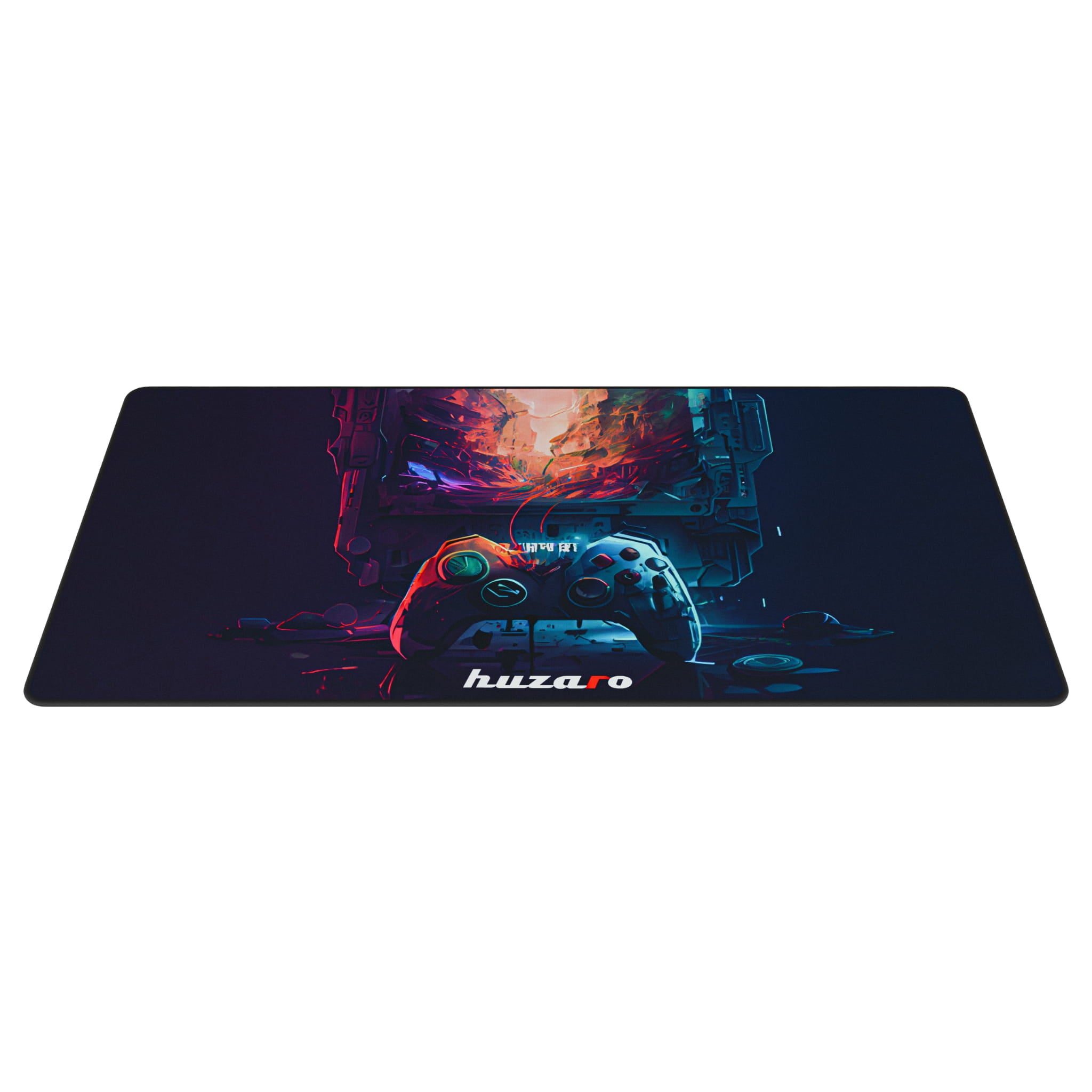 Herní podložka Huzaro Mousepad 4.0 