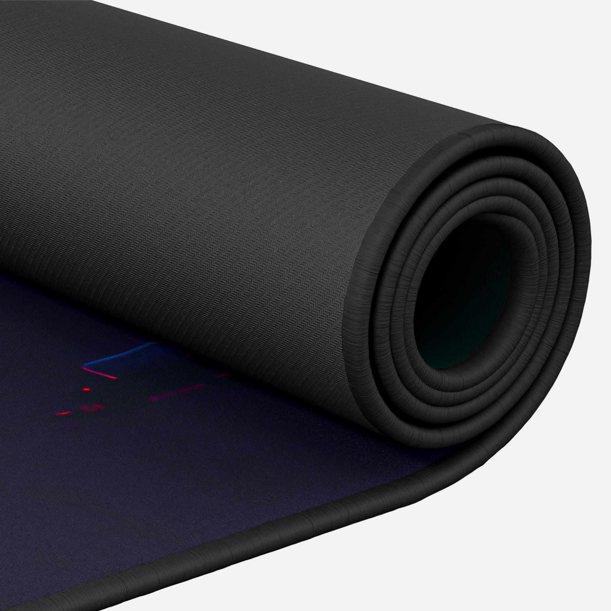 Herní podložka Huzaro Mousepad 4.0 