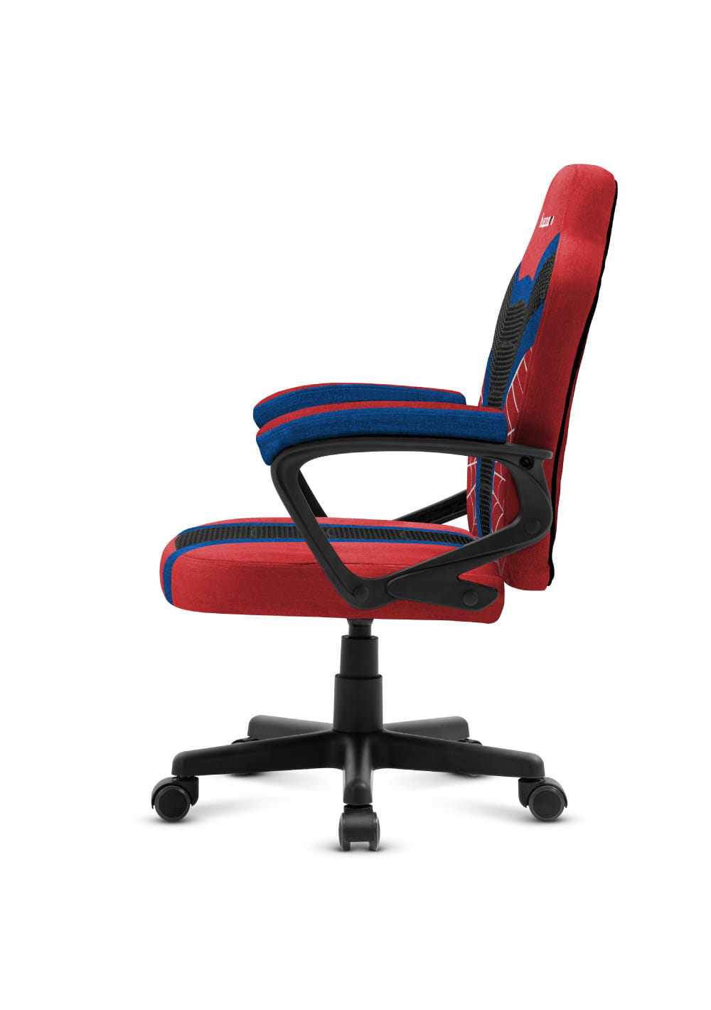 Herní židle Huzaro Ranger 1.0 Spider Mesh pro děti 