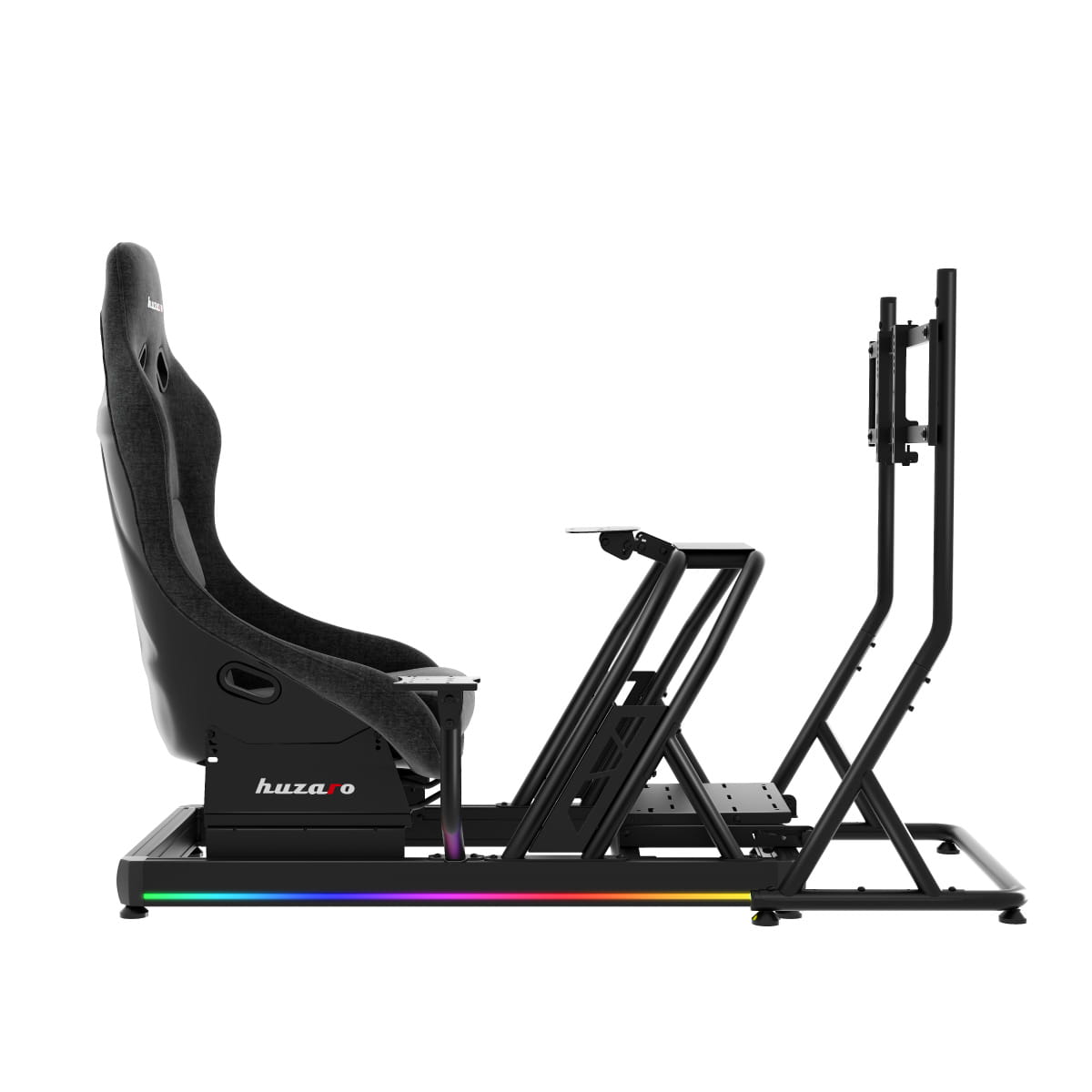 TV stojan Huzaro Speed ​​​​9.1 Sim Racing 