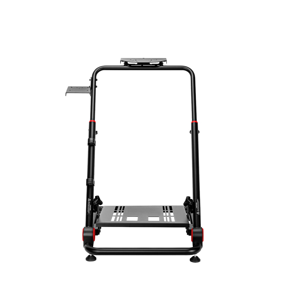 Stojan na volant HUZARO SPEED 3.0 pro simulační závodní vozy 