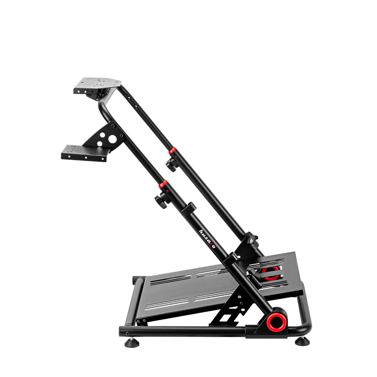 Stojan na volant HUZARO SPEED 3.0 pro simulační závodní vozy 