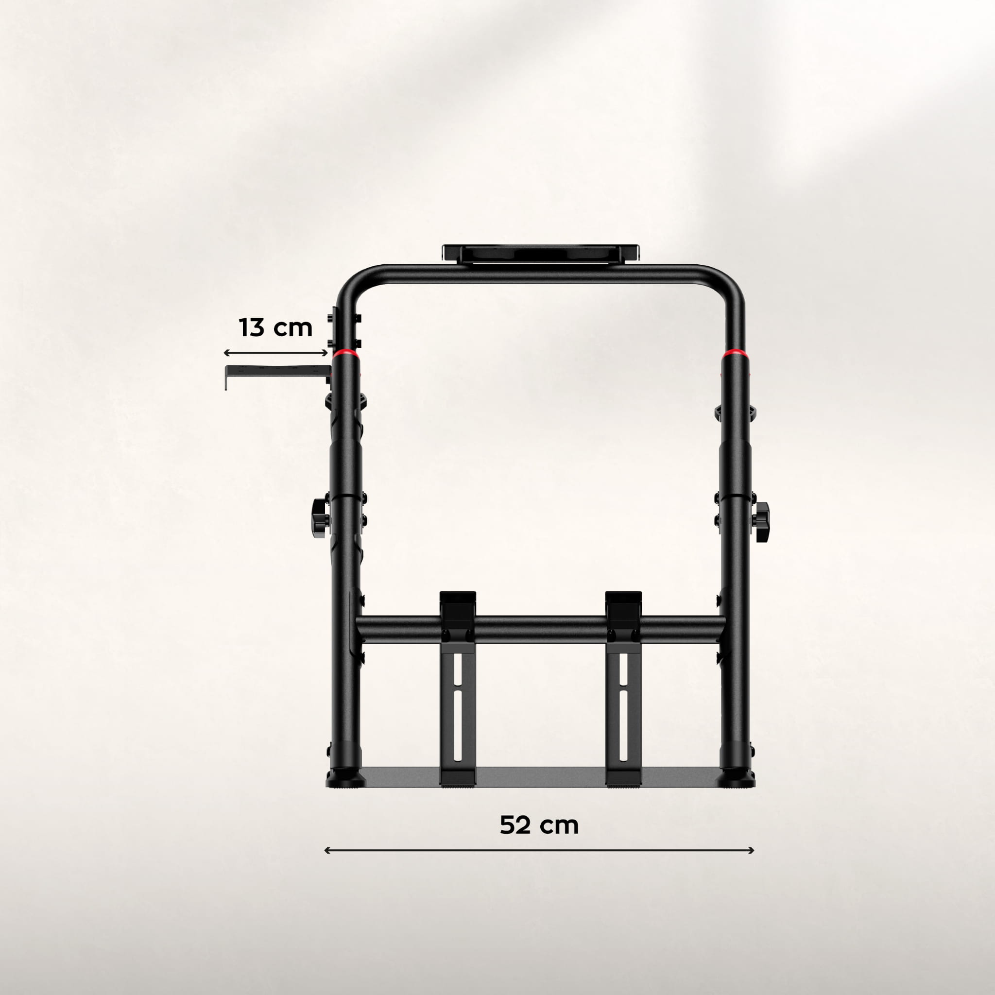 Stojan na volant Huzaro Speed ​​​​4.0 