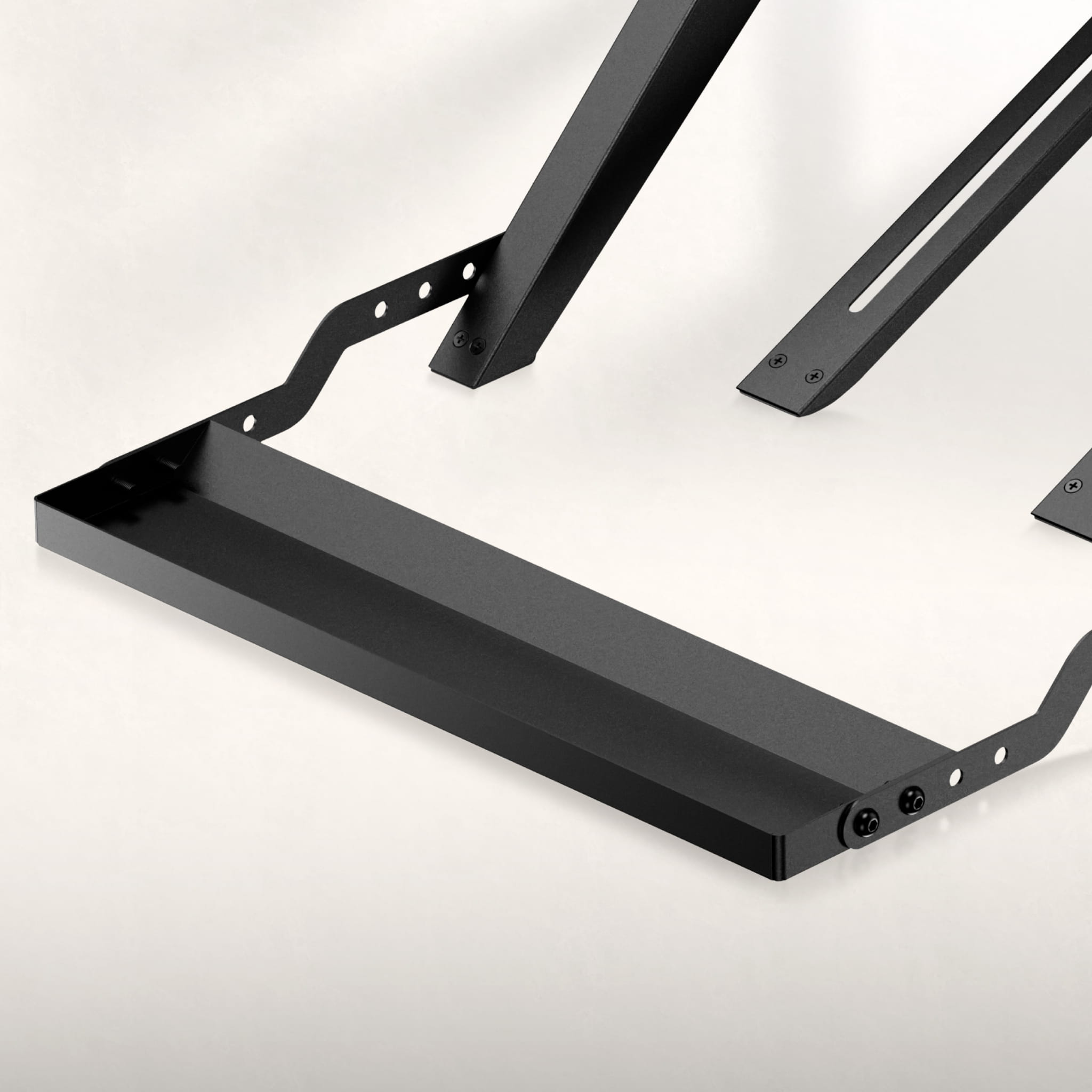 Stojan na volant Huzaro Speed ​​​​4.0 