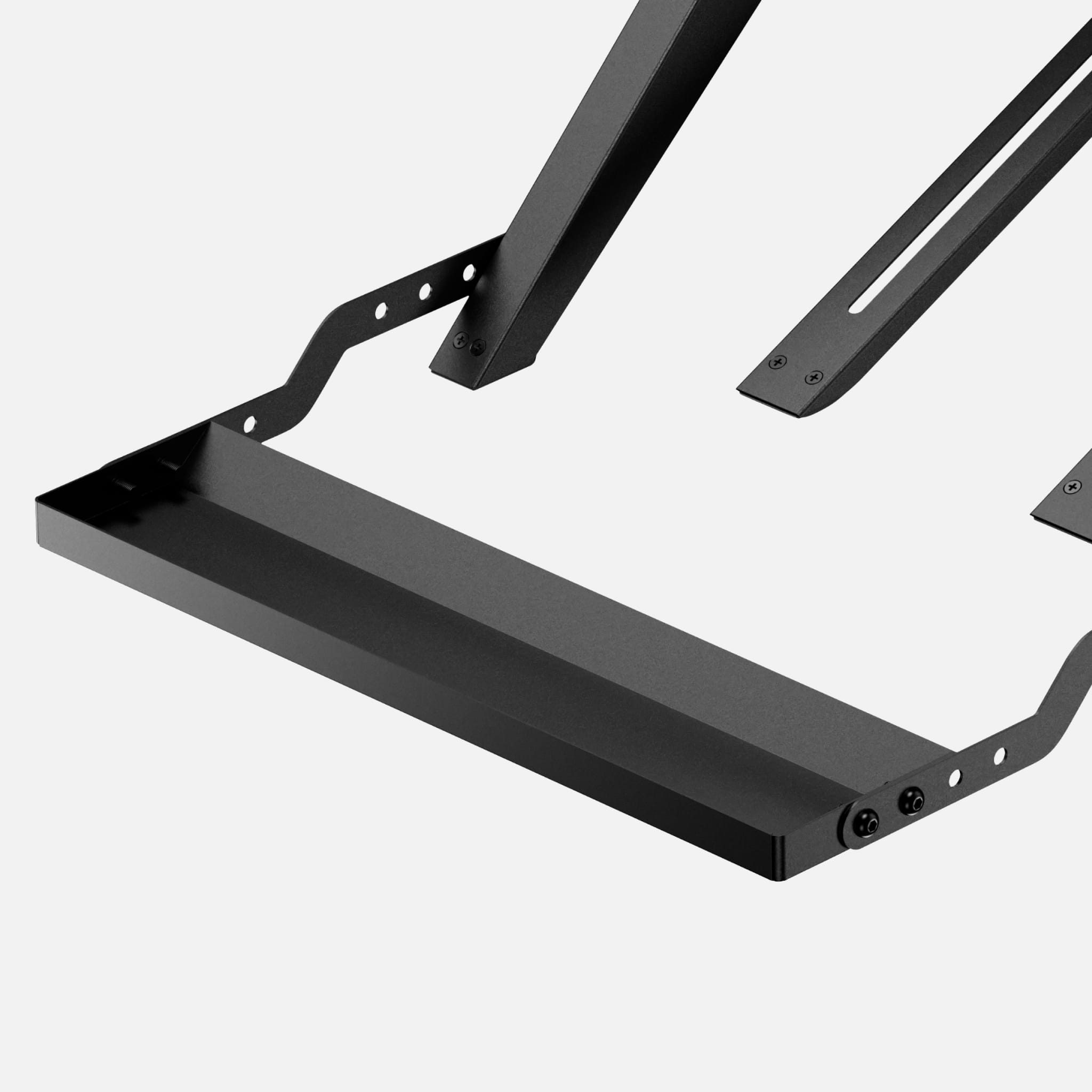 Stojan na volant Huzaro Speed ​​​​4.0 