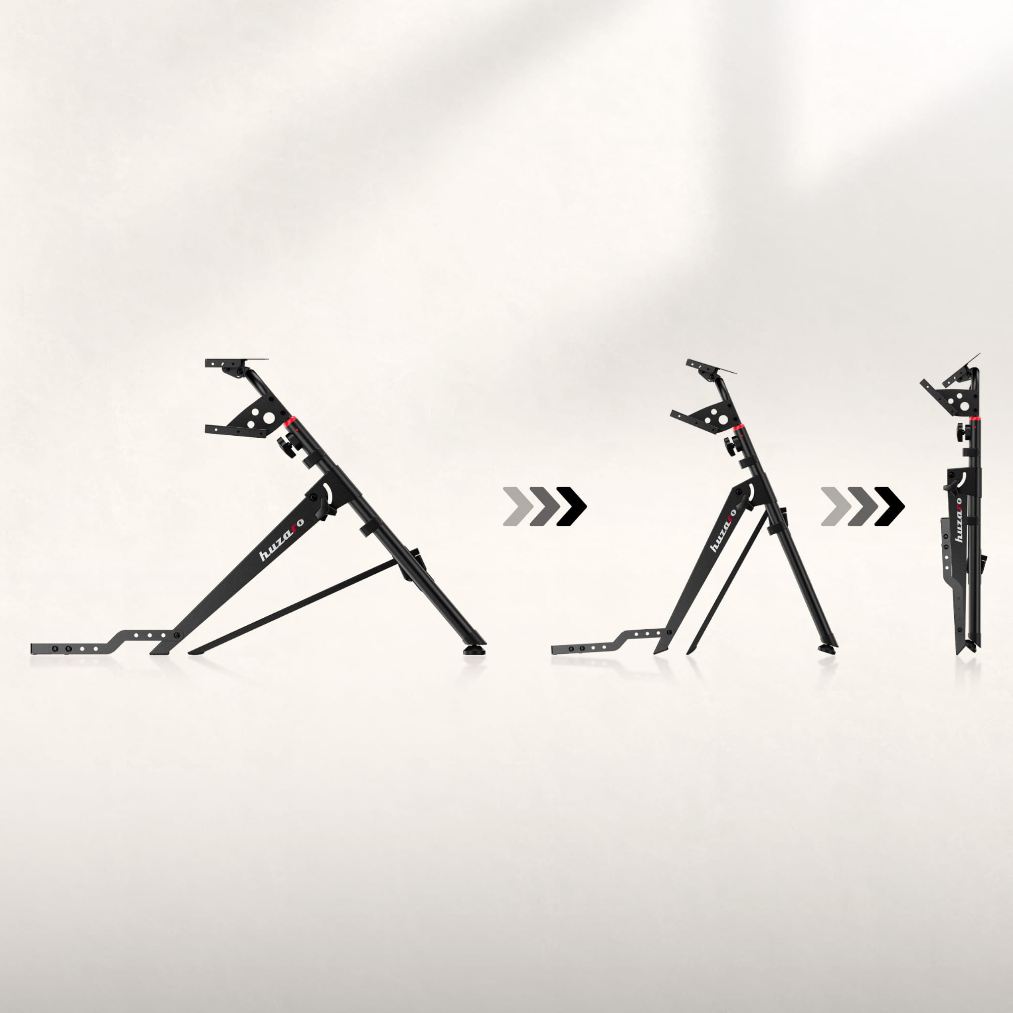 Stojan na volant Huzaro Speed ​​​​4.0 