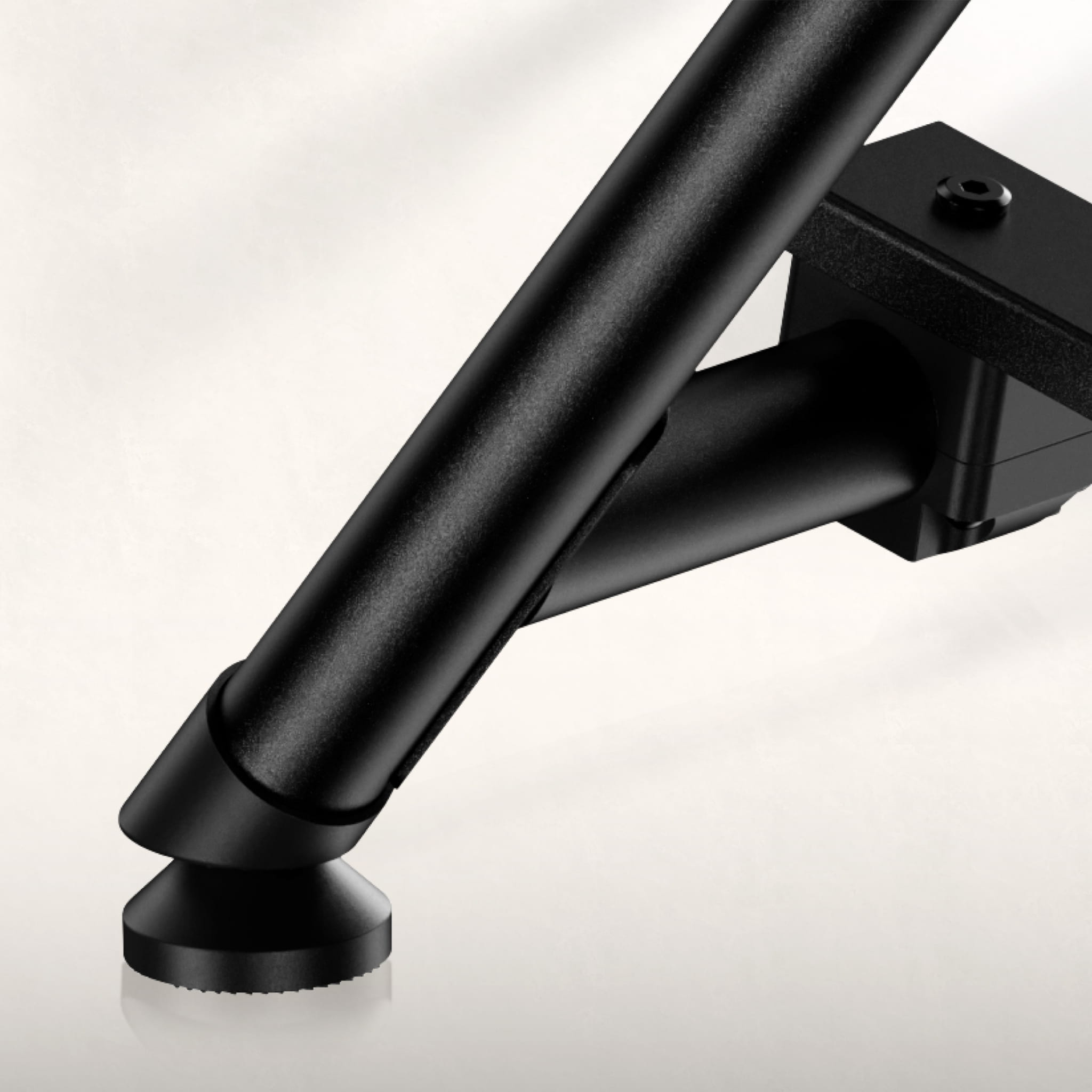 Stojan na volant Huzaro Speed ​​​​4.0 