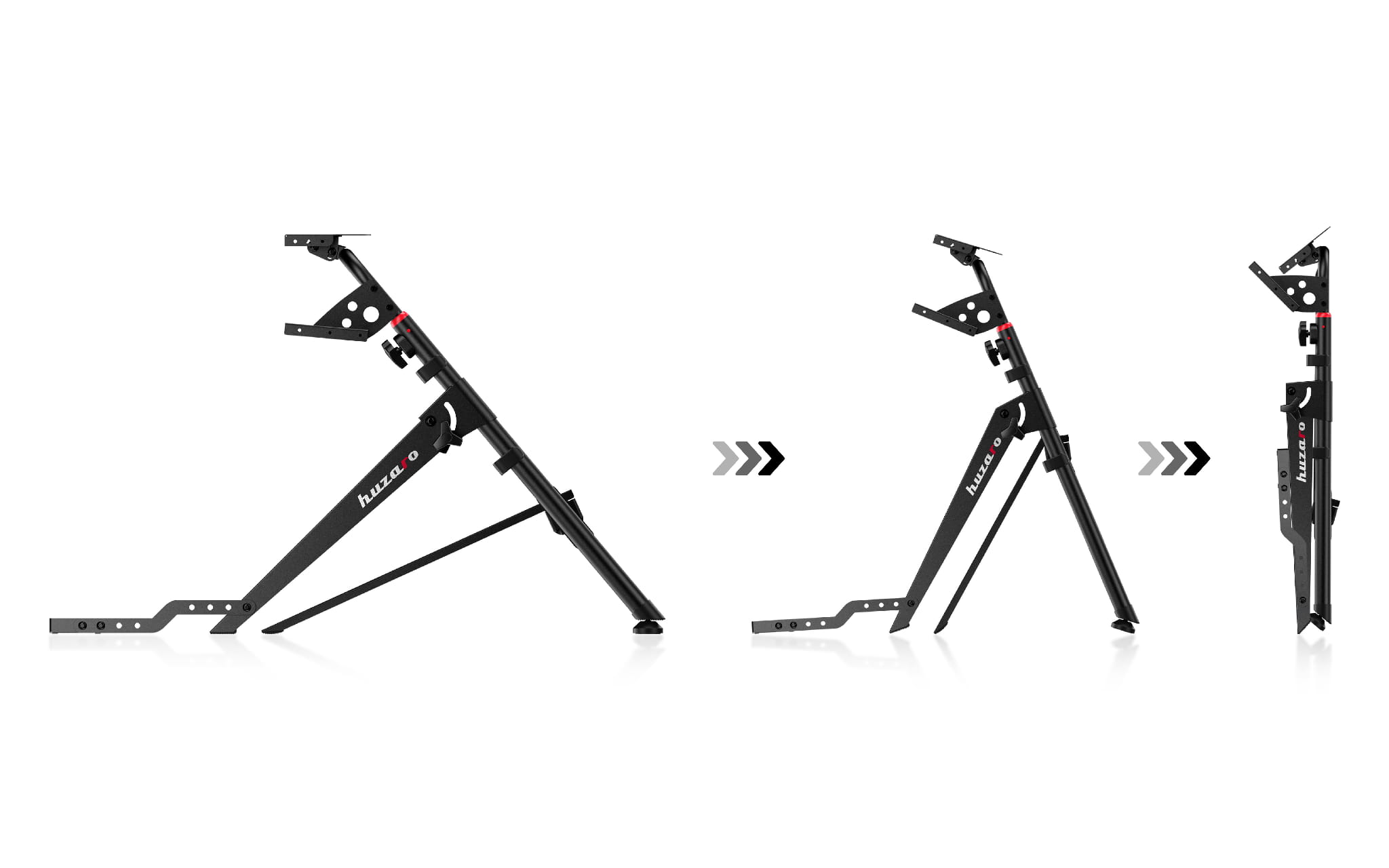 Stojan na volant Huzaro Speed ​​​​4.0 