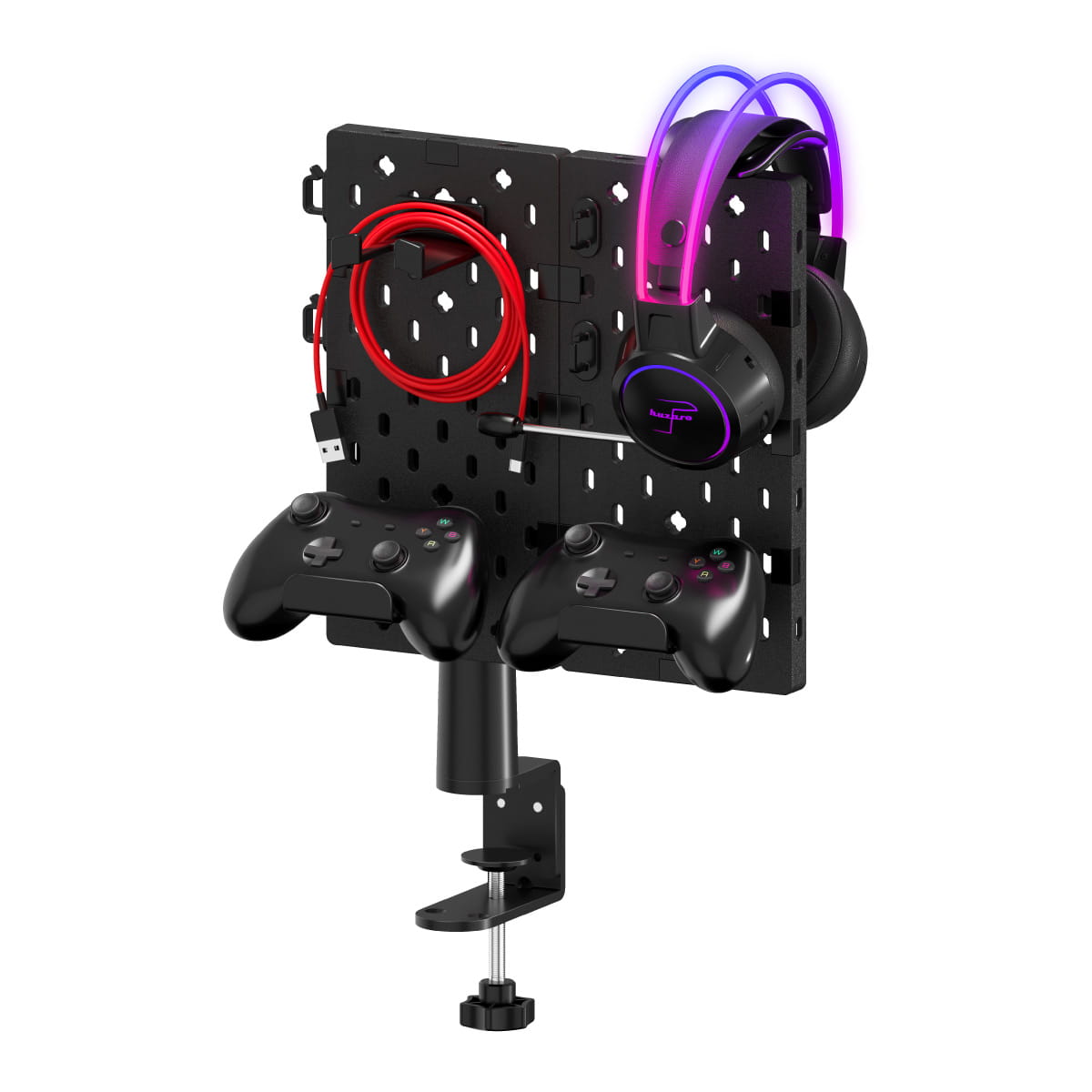 Organizér na stůl Huzaro Sync 3.0 