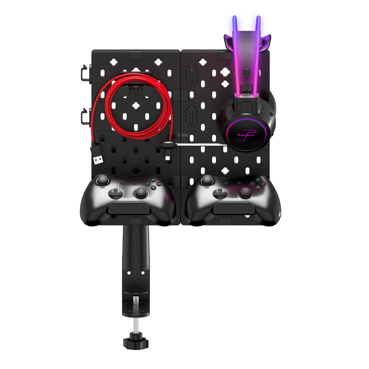 Organizér na stůl Huzaro Sync 3.0 