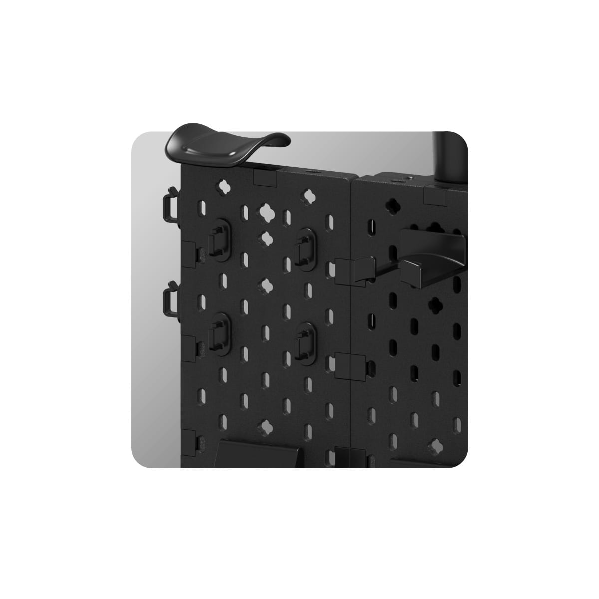 Organizér na stůl Huzaro Sync 3.0 