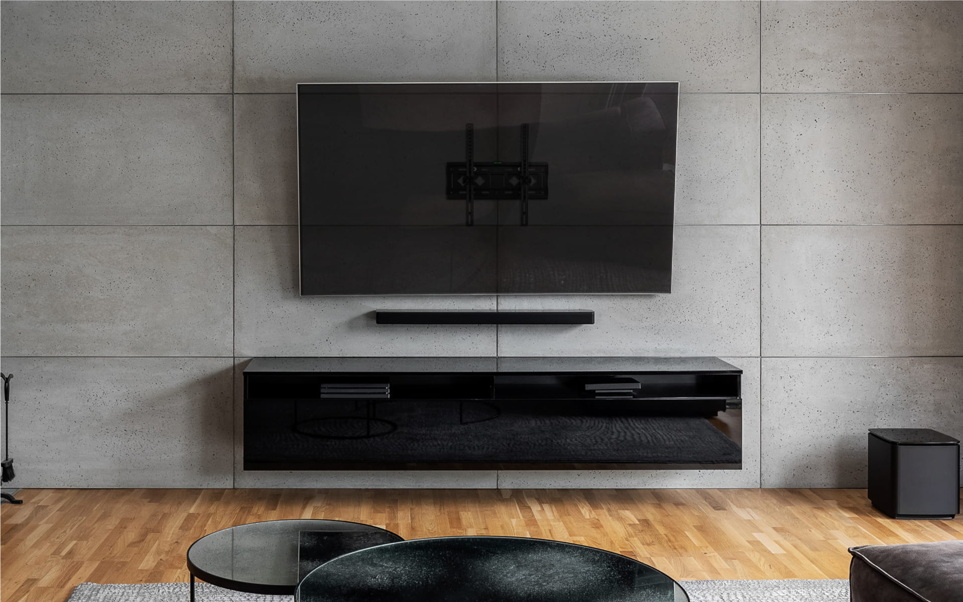 Držák na TV MARK ADLER View 1.5 