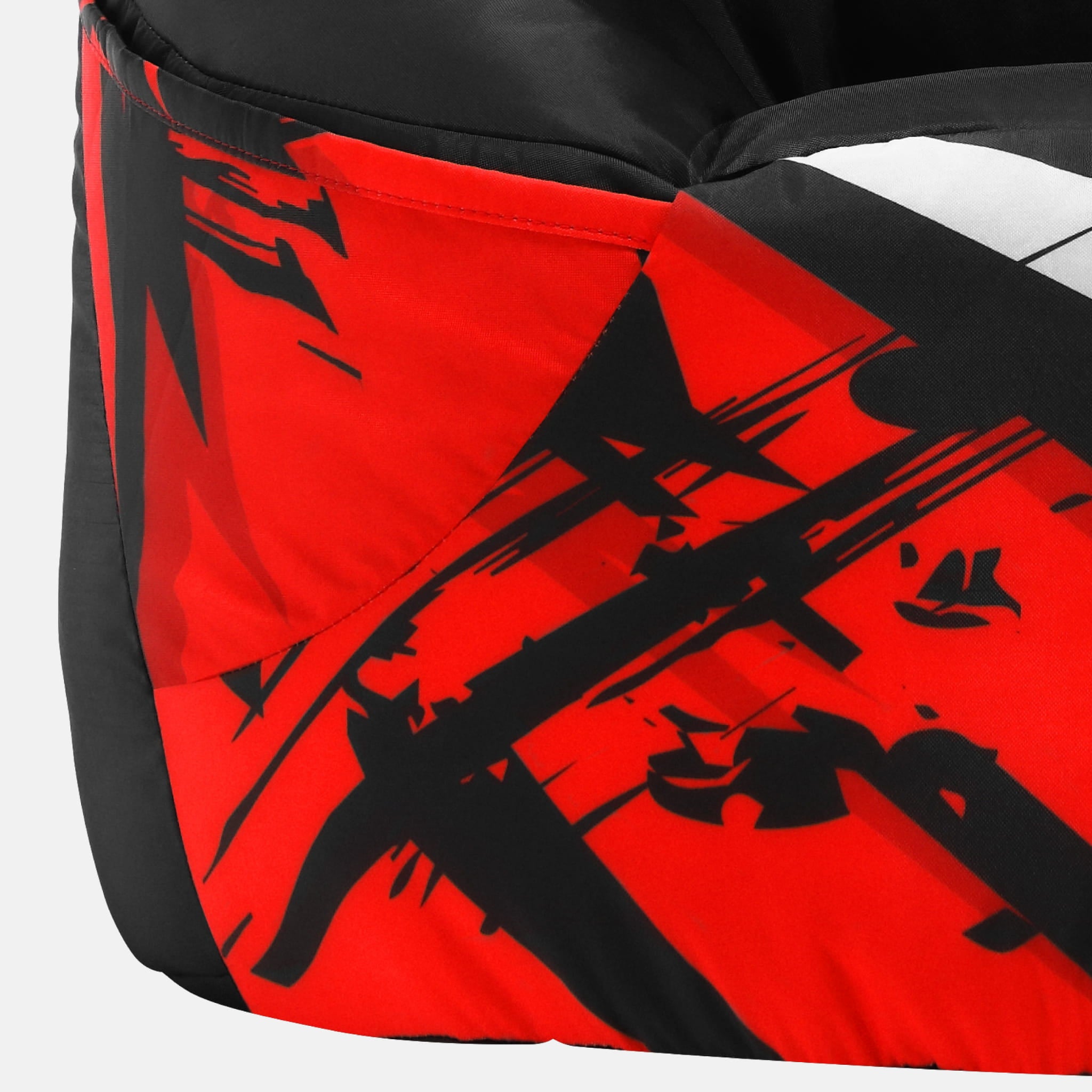 Herní puf Huzaro Winner 4.0 