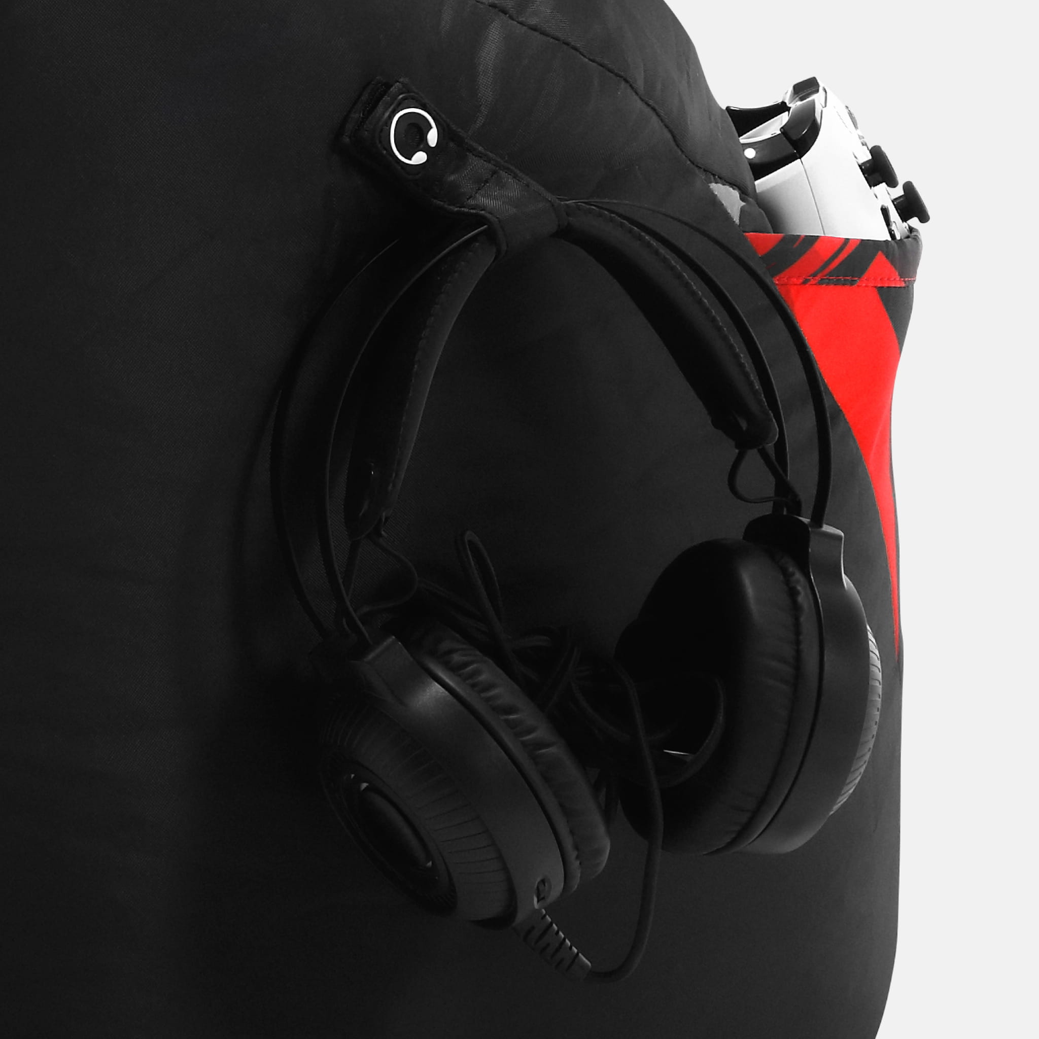 Herní puf Huzaro Winner 4.0 