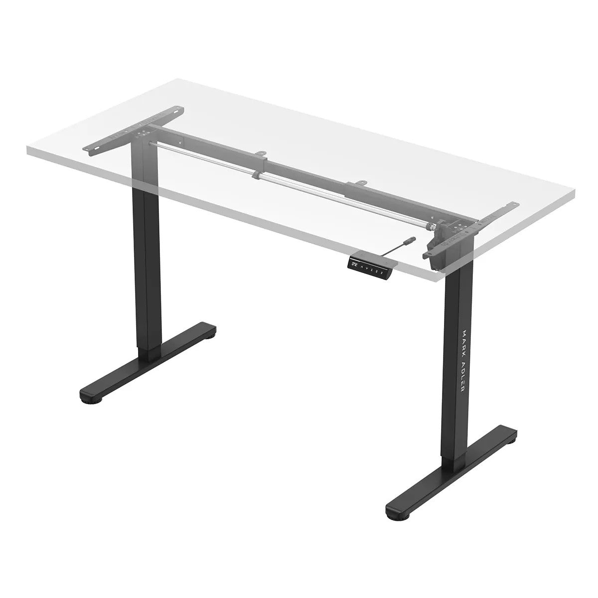 Elektrický stůl Mark Adler Xeno 2.1 