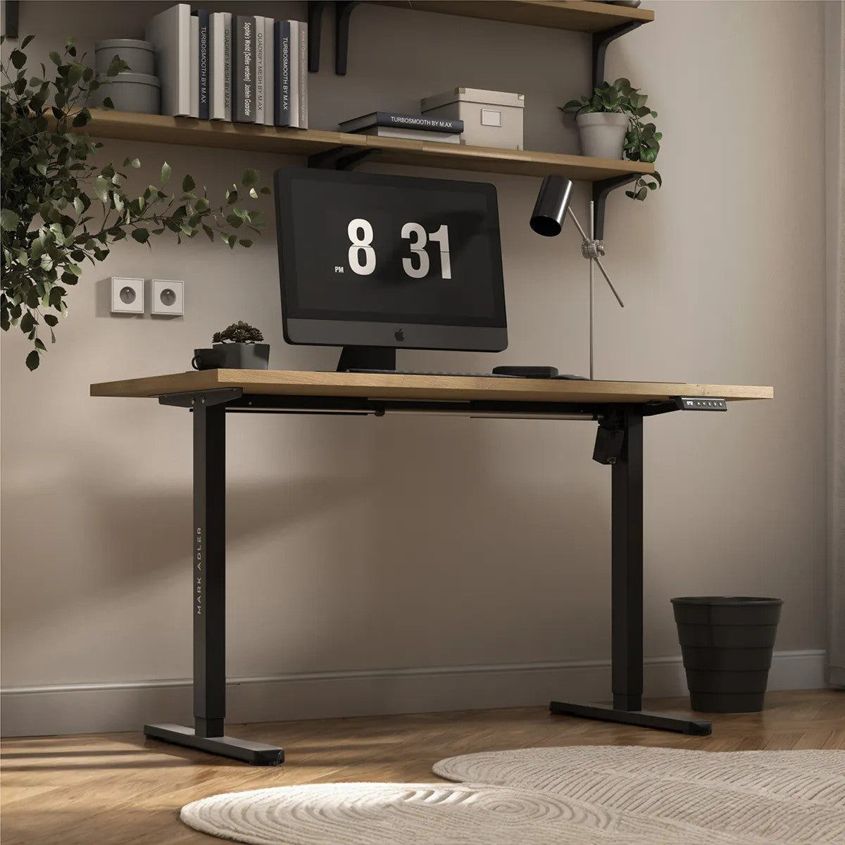 Elektrický stůl Mark Adler Xeno 2.1 