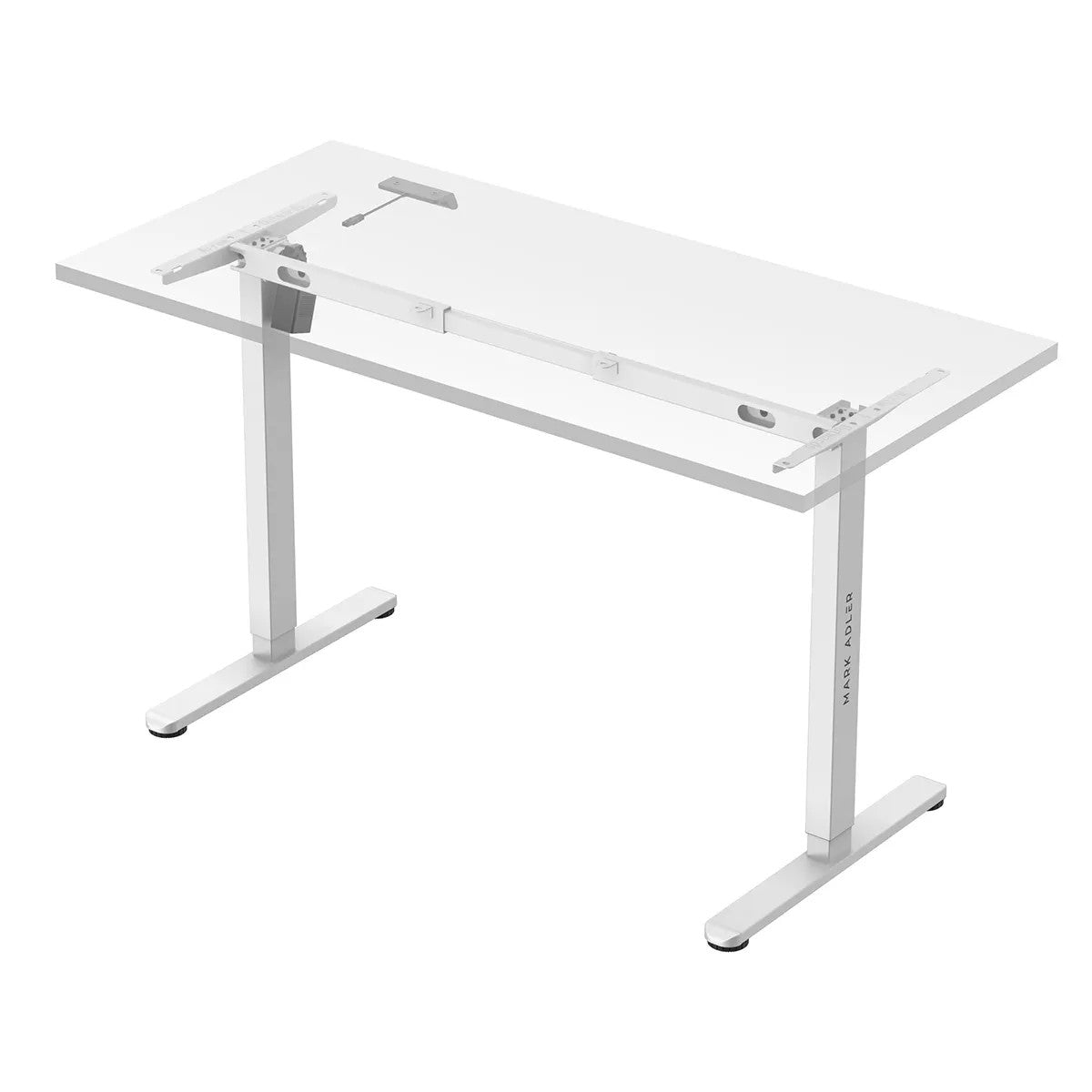 Elektrický stůl Mark Adler Xeno 2.1, bílý 