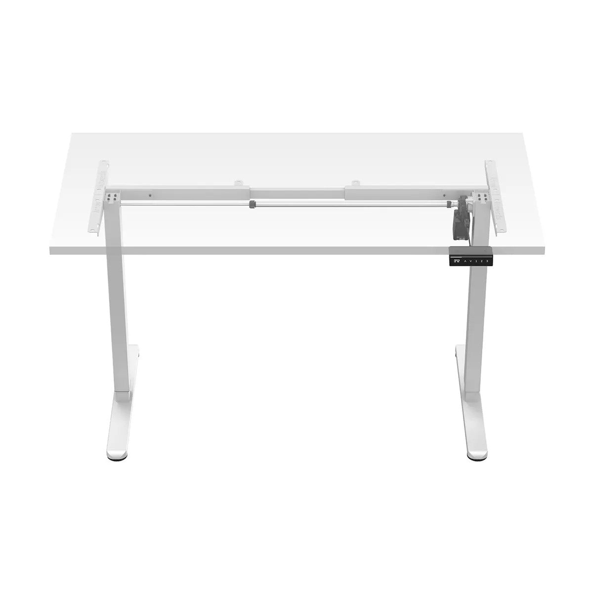 Elektrický stůl Mark Adler Xeno 2.1, bílý 