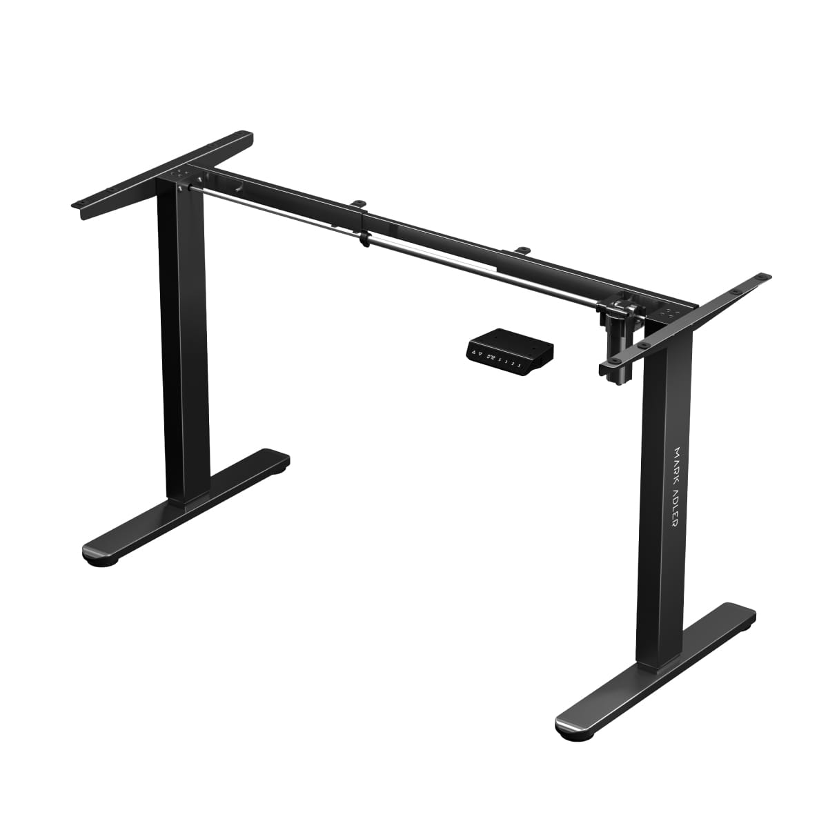 Rám elektrického stolu MARK ADLER Xeno 4.1 Black 