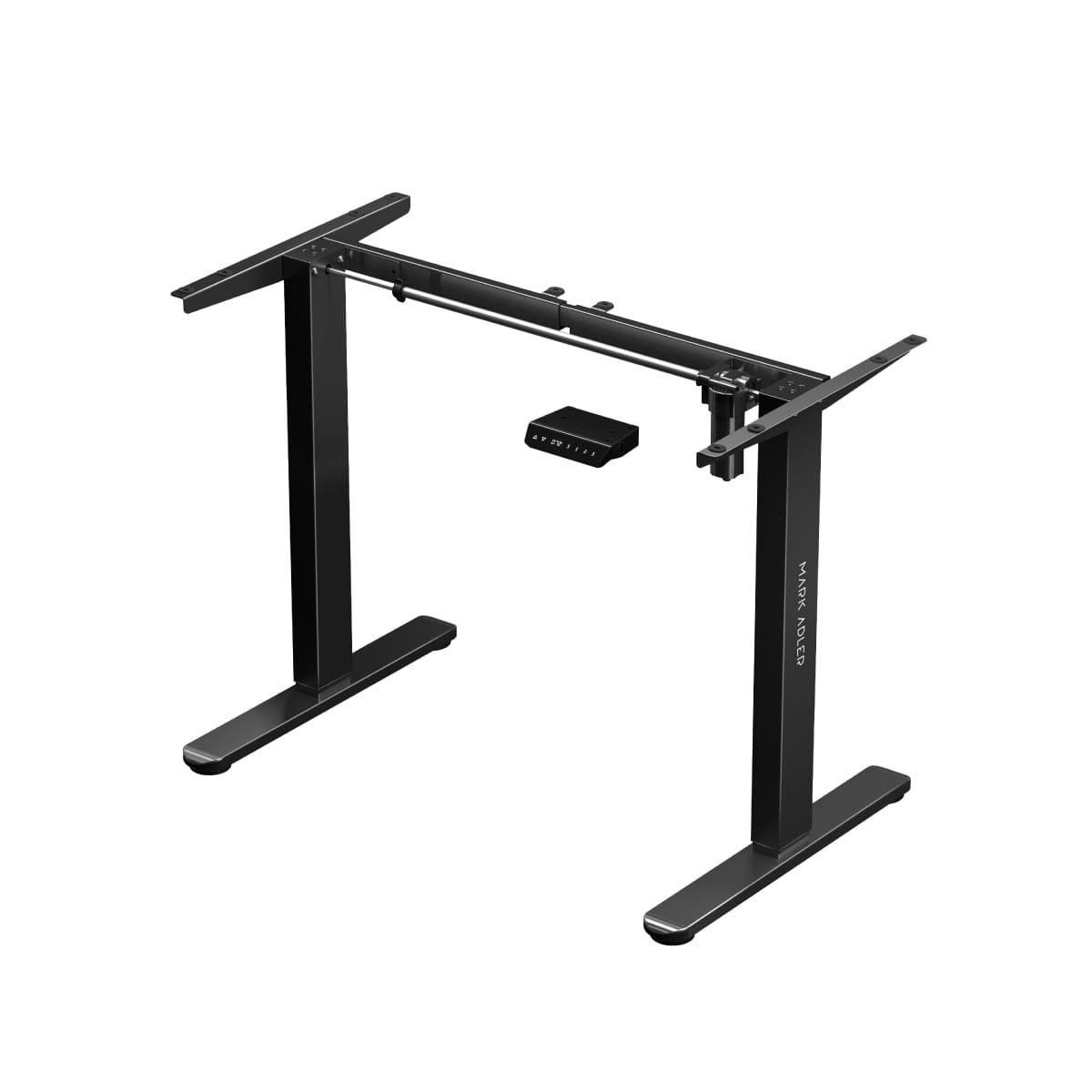 Rám elektrického stolu MARK ADLER Xeno 4.1 Black 