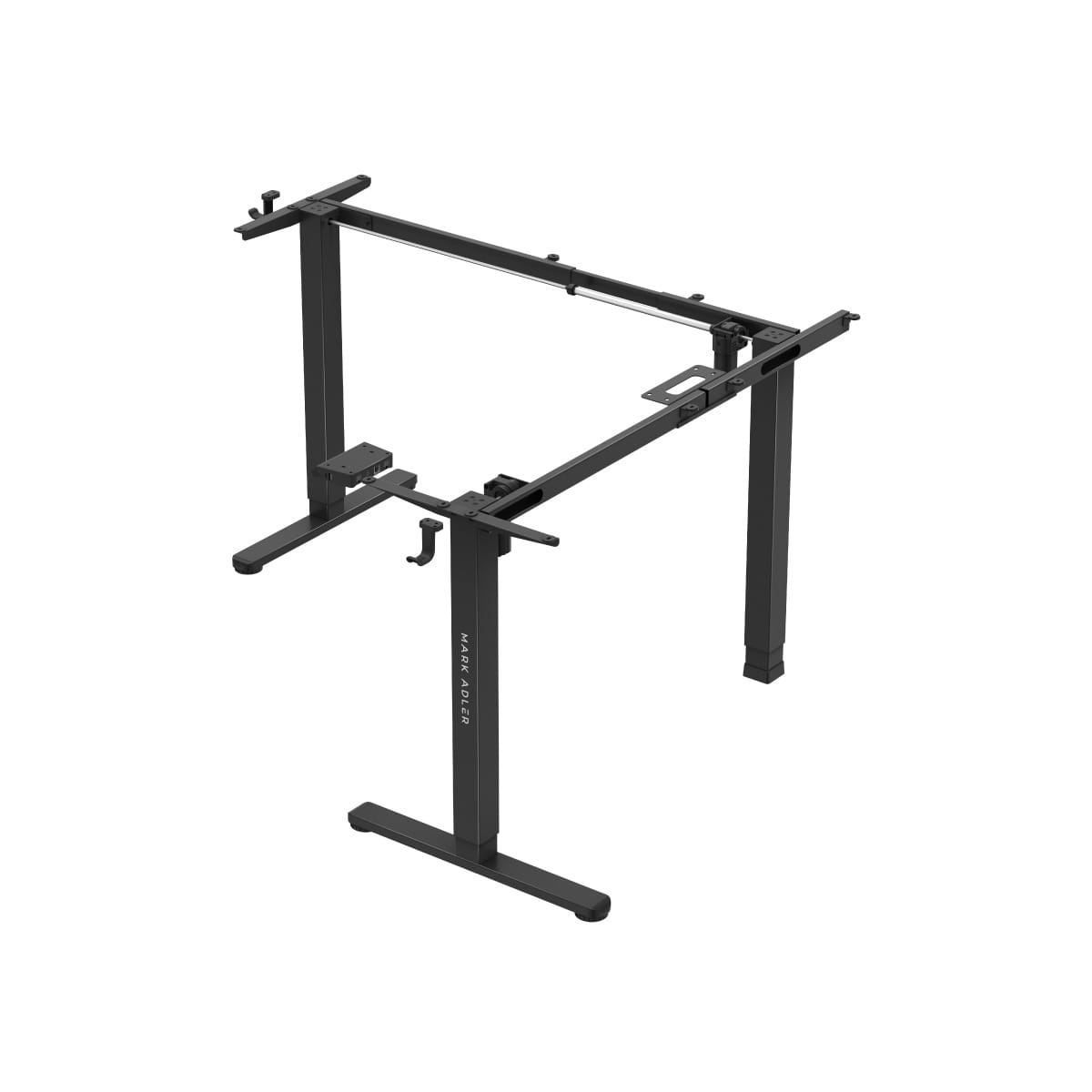 Elektrický stůl Mark Adler Xeno 7.6 s dvojitým motorem 