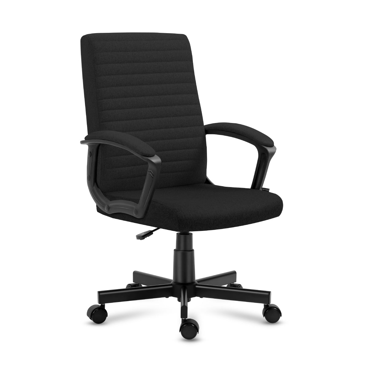Kancelářská židle Mark Adler Boss 2.5 černá 