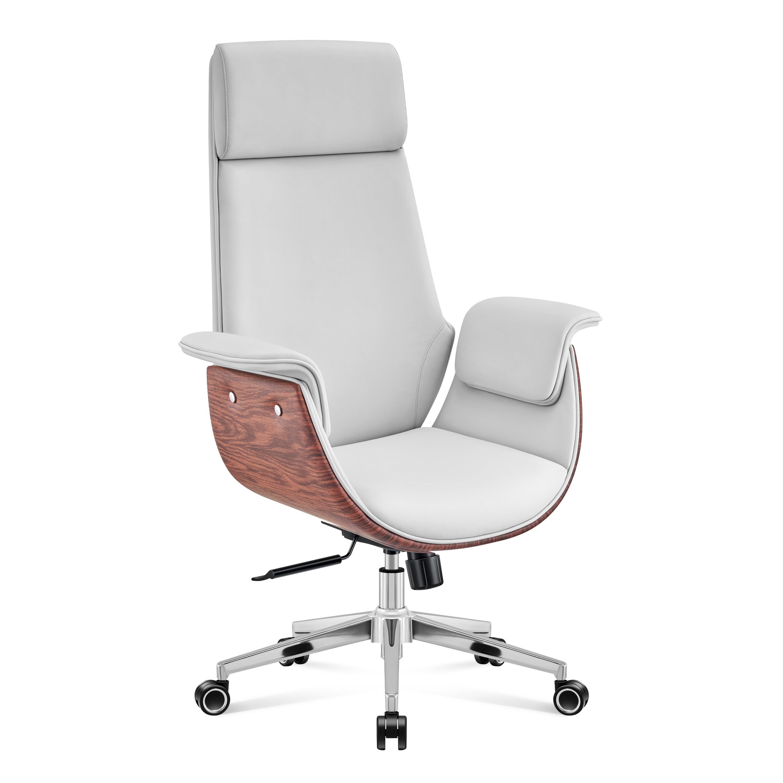 Kancelářská židle Mark Adler Boss 8.2 