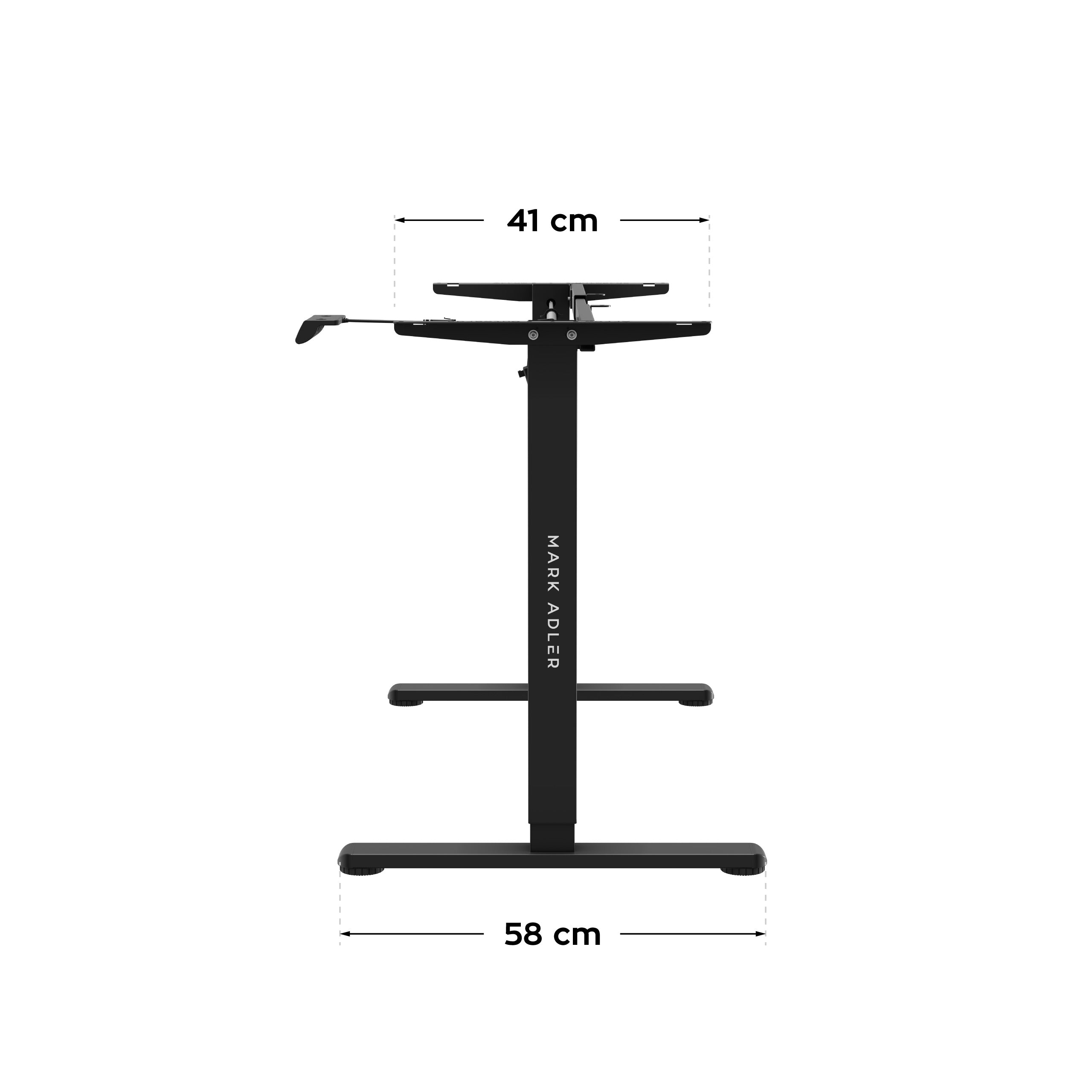 Elektrický stůl Mark Adler Xeno 2.1 