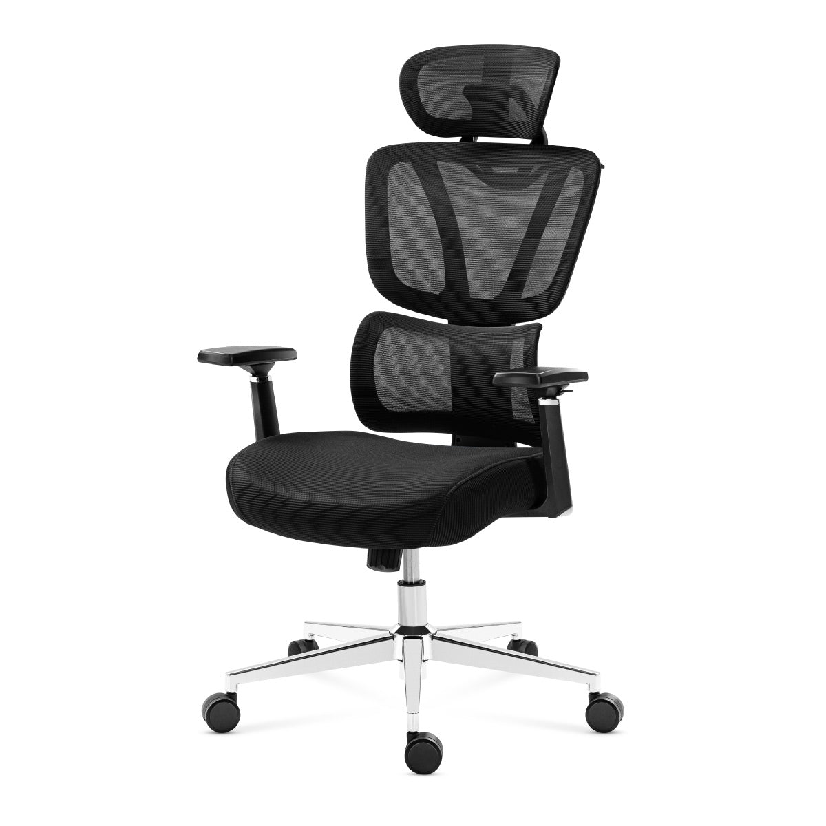 Ergonomická židle Mark Adler Expert 4.6 