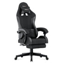 Herní židle HUZARO Force 4.7 Carbon Mesh 