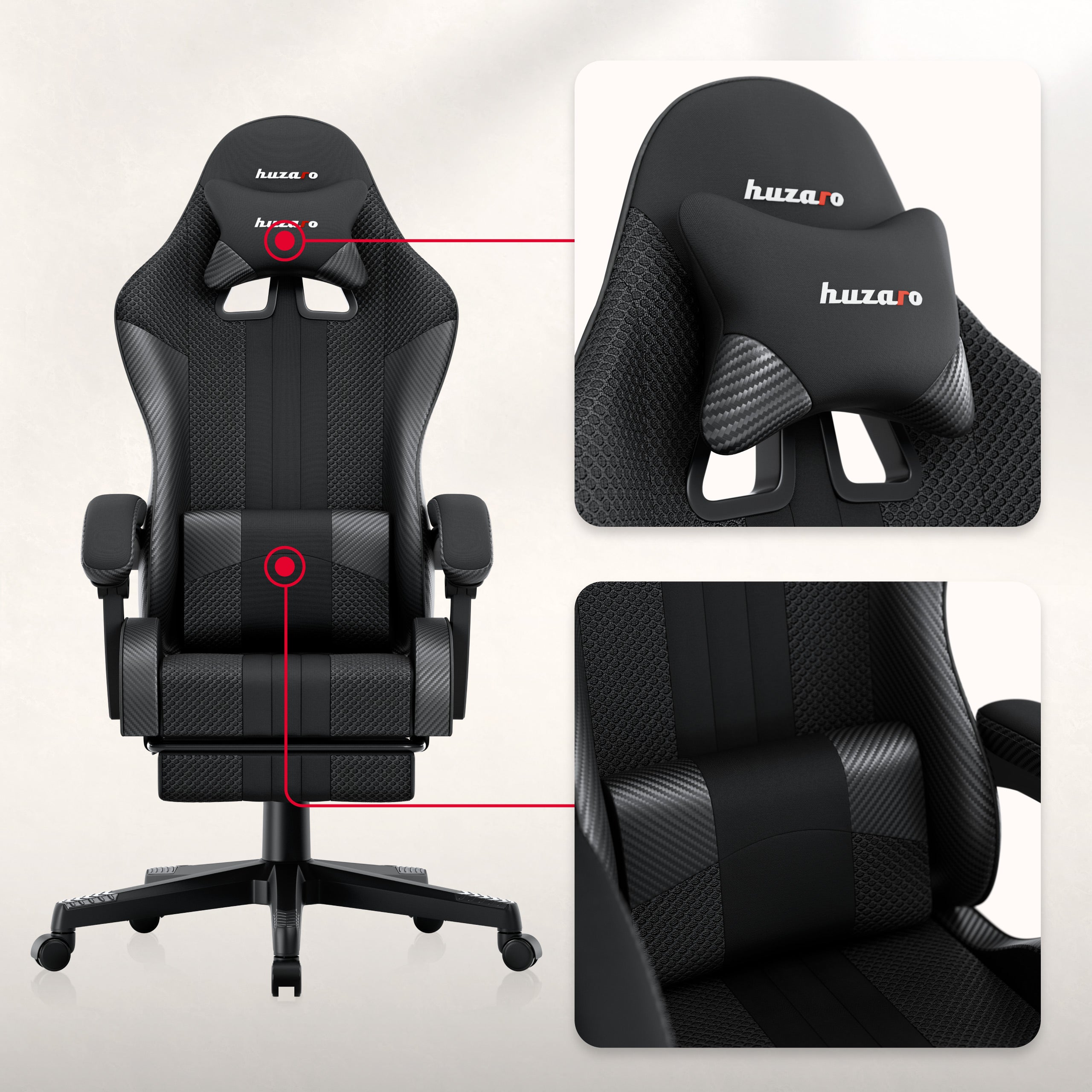 Polštář na krk