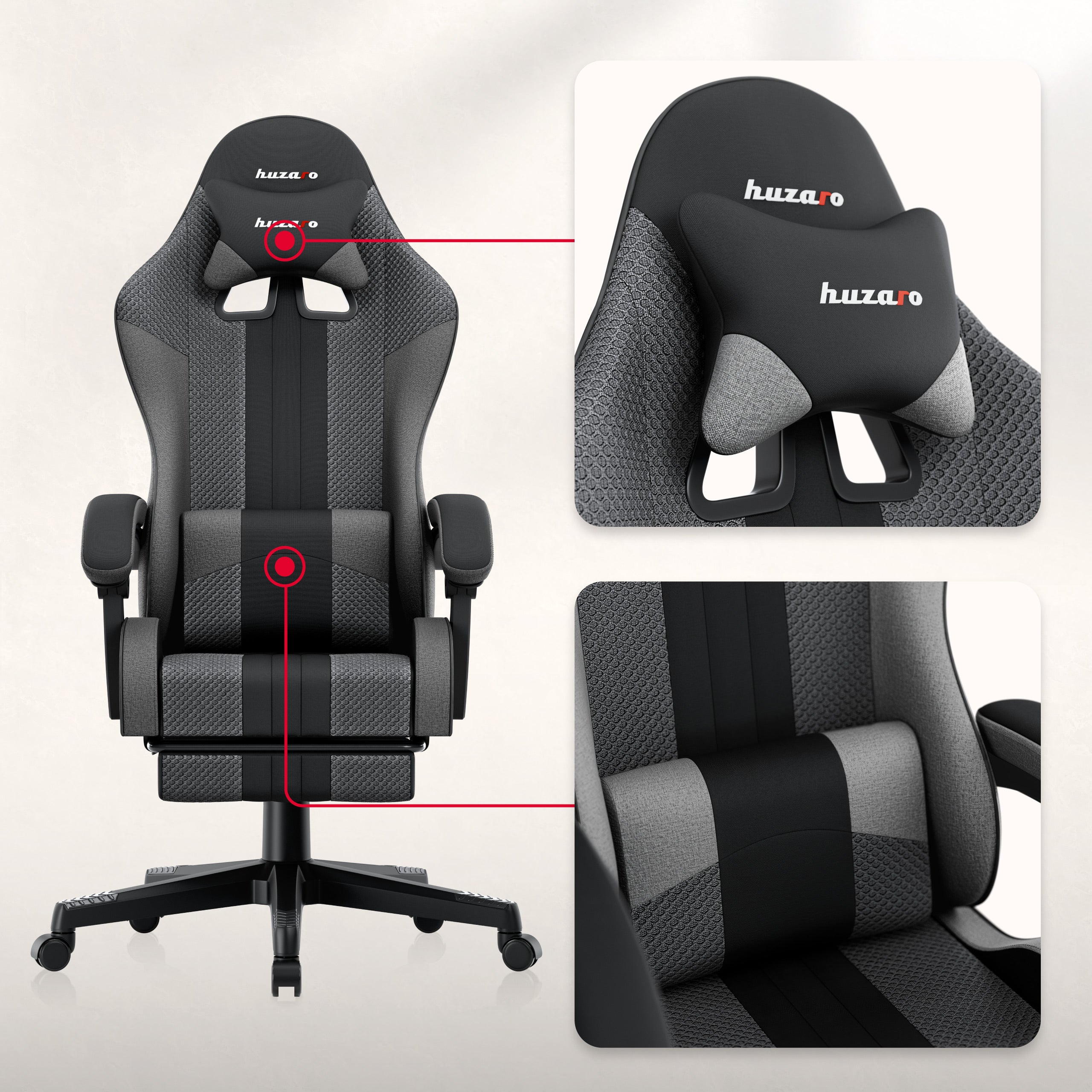 Polštář na krk