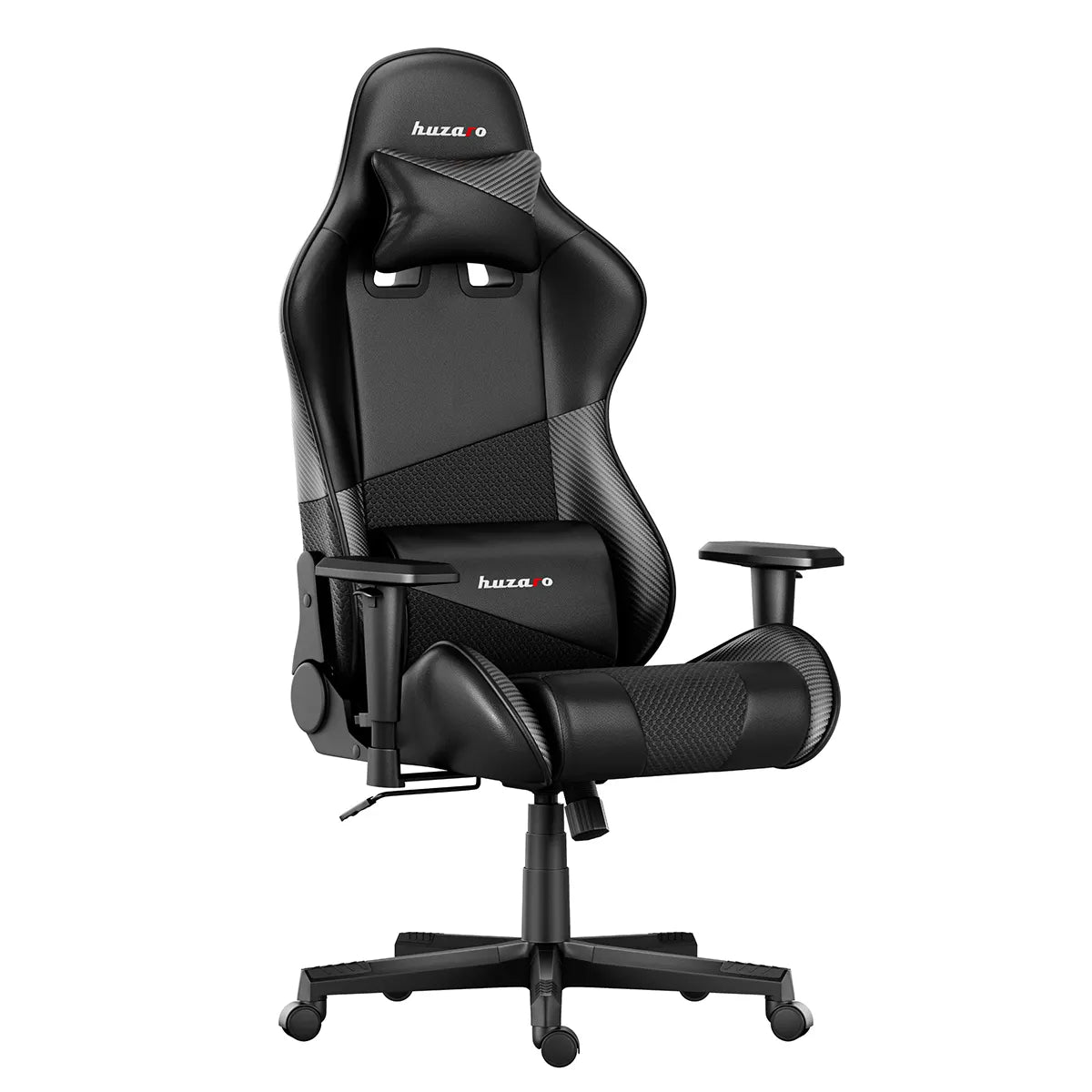 Herní židle HUZARO FORCE 6.2 Carbon 