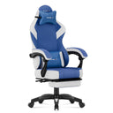 Herní židle Huzaro Force 3.7 Blue 