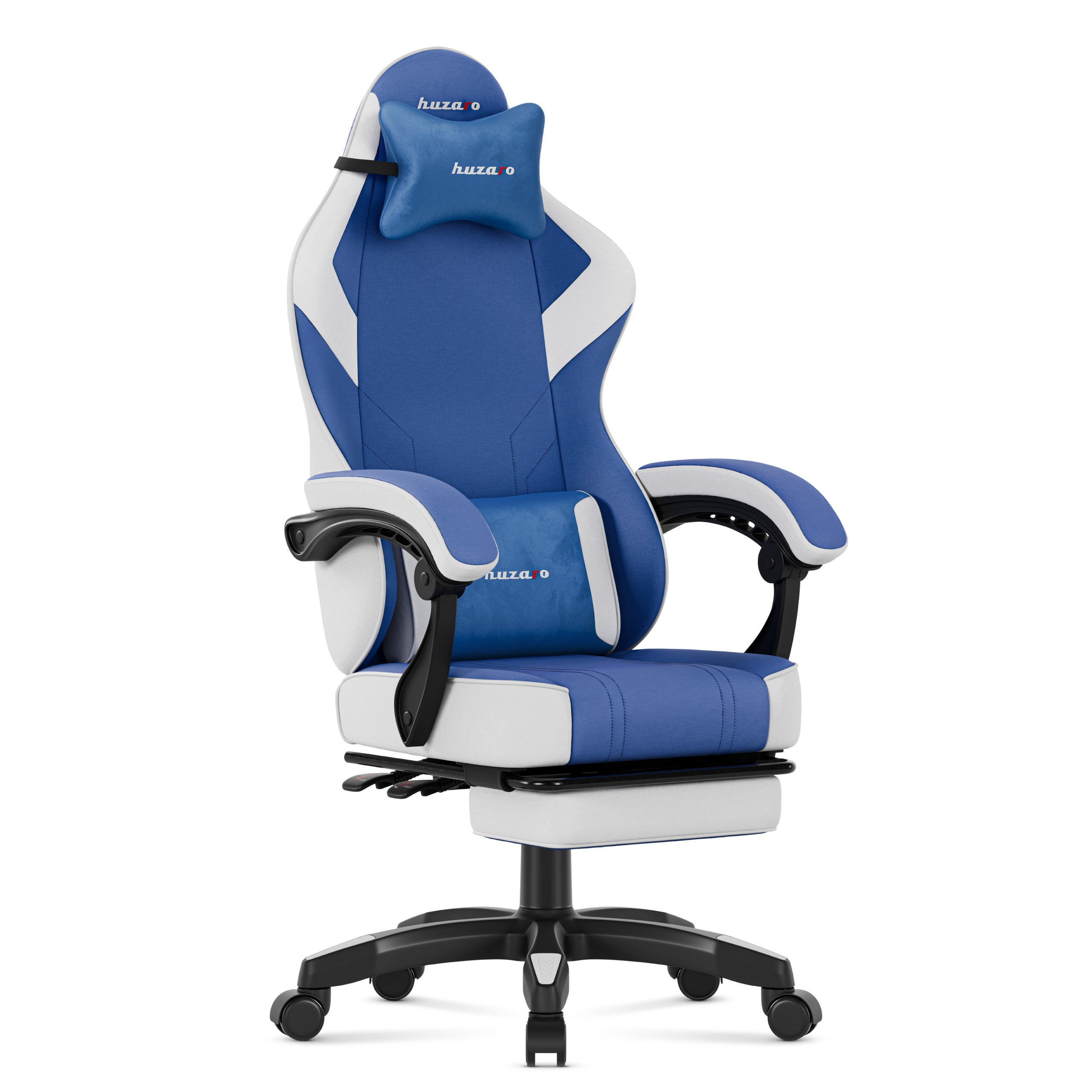 Herní židle Huzaro Force 3.7 Blue 