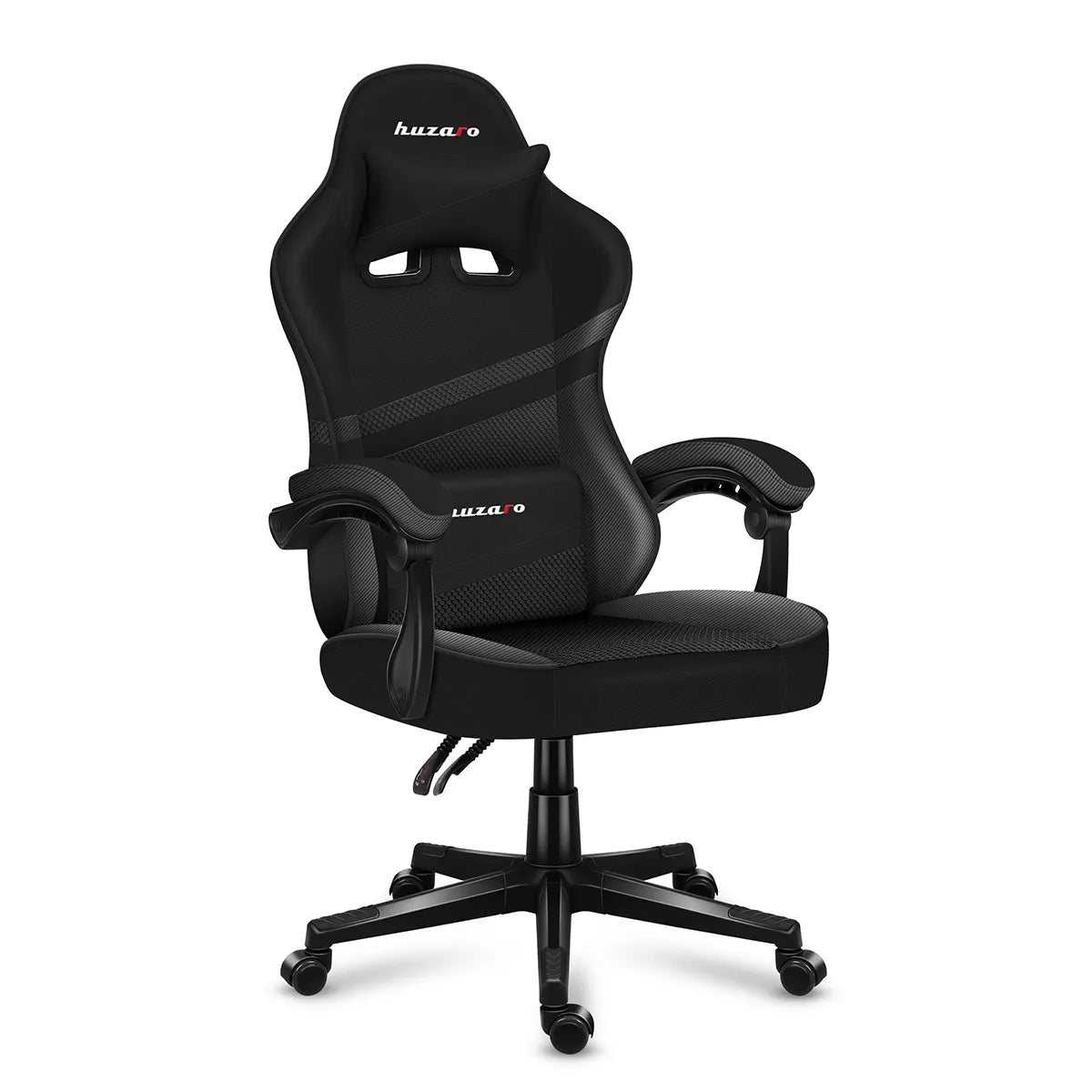 Herní židle HUZARO FORCE 4.4 Carbon 