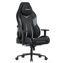 Gamingové křeslo z semiše Huzaro Force 8.3 Carbon Black