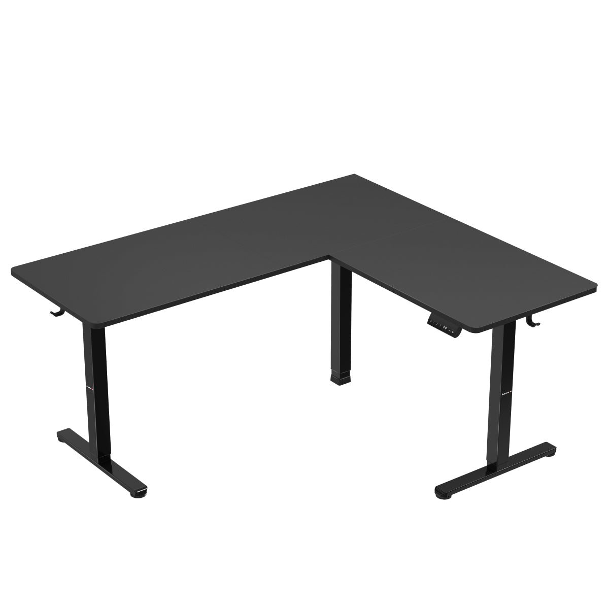 Huzaro Hero 9.5 Elektrický rohový stůl 160 cm 