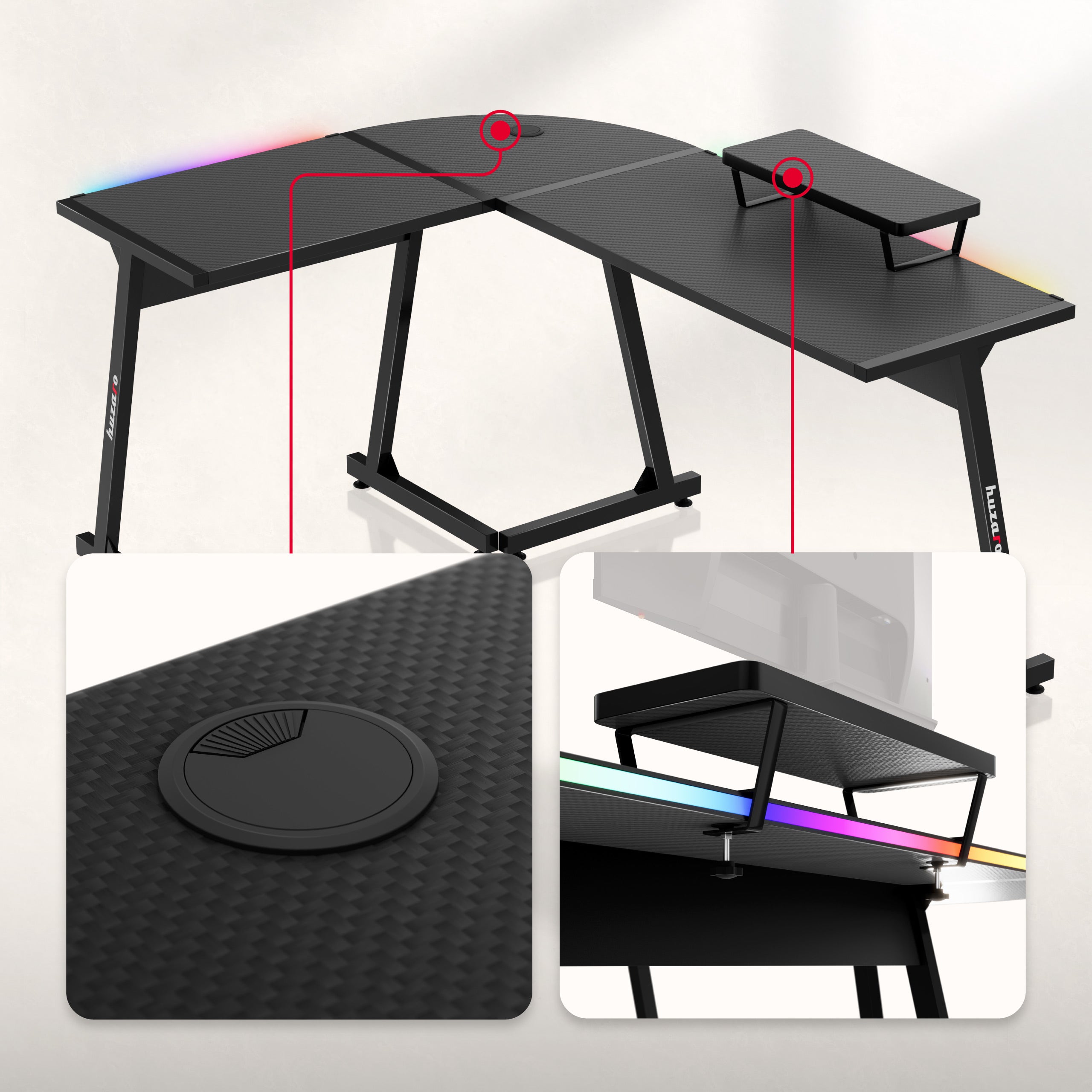 Ergonomie a pohodlí