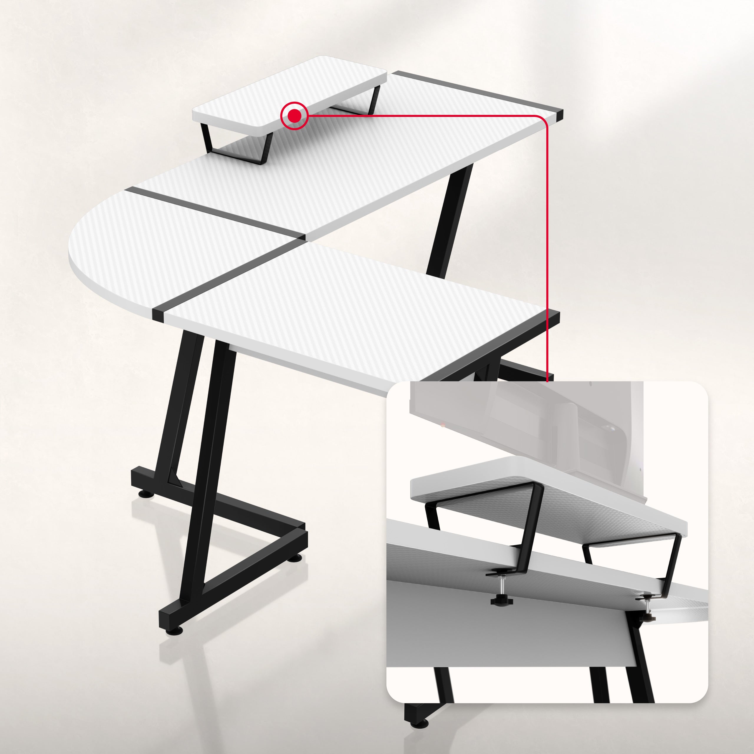 Ergonomie a pohodlí