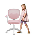 Dětská kancelářská židle Mark Adler Junior 3.0 růžová