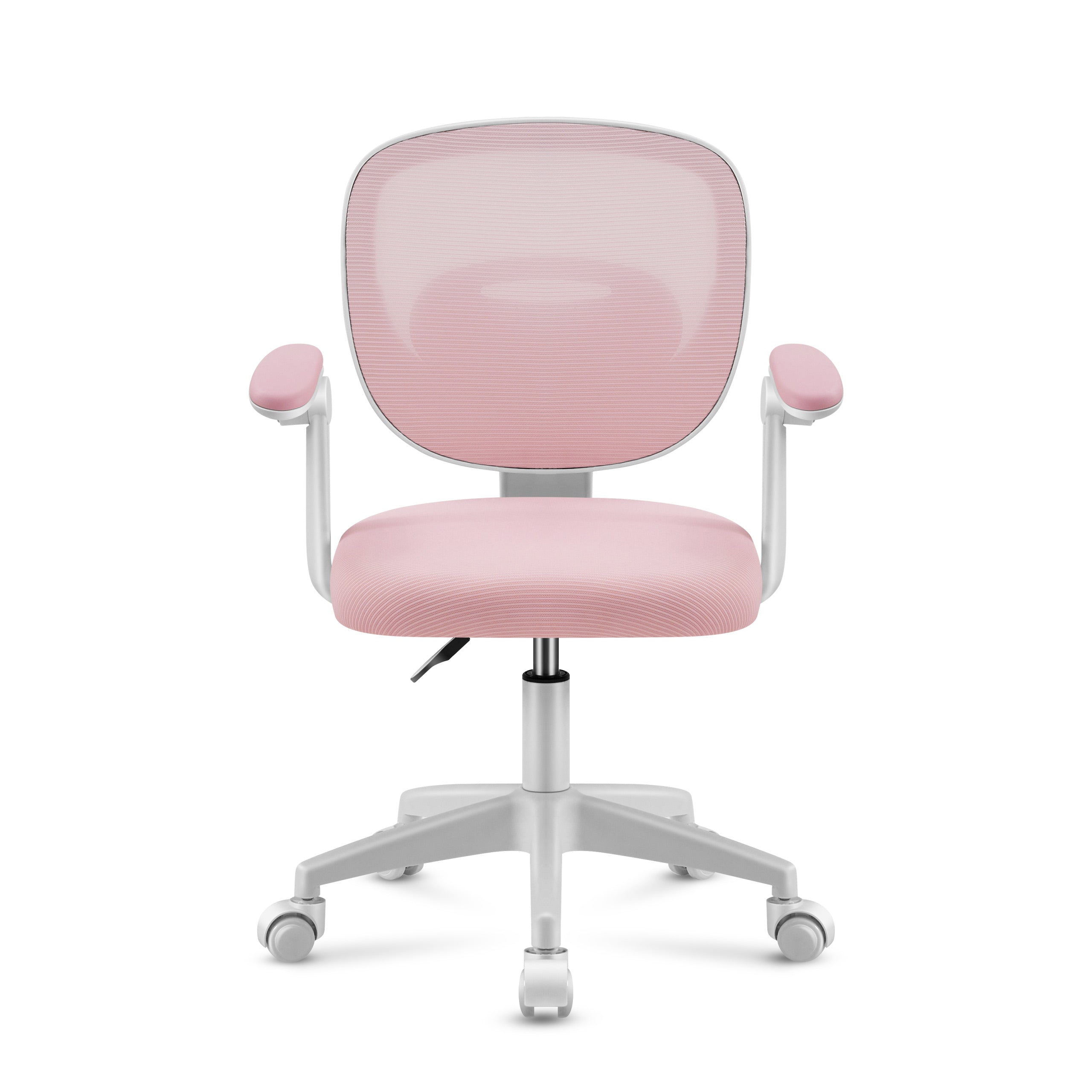 Dětská kancelářská židle Mark Adler Junior 3.0 růžová